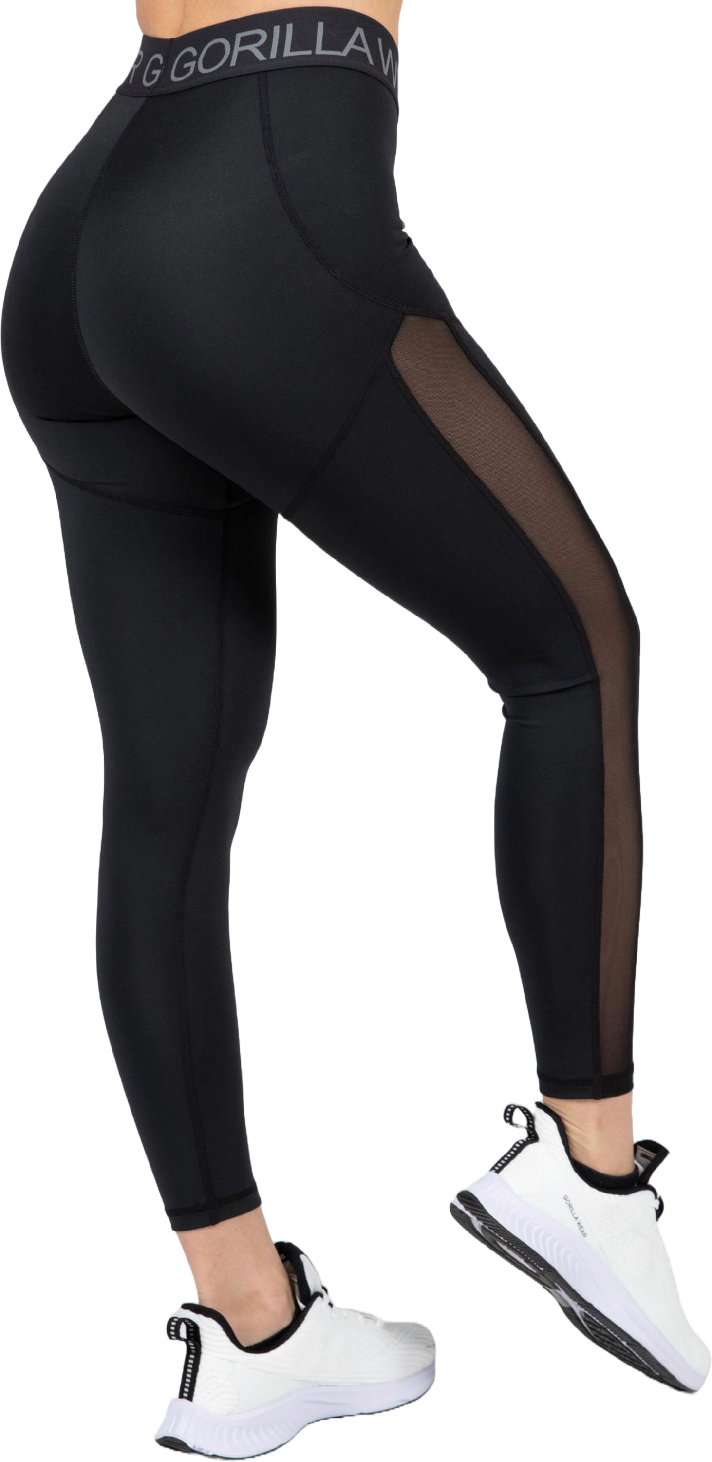 GORILLA WEAR, Osseo Leggings