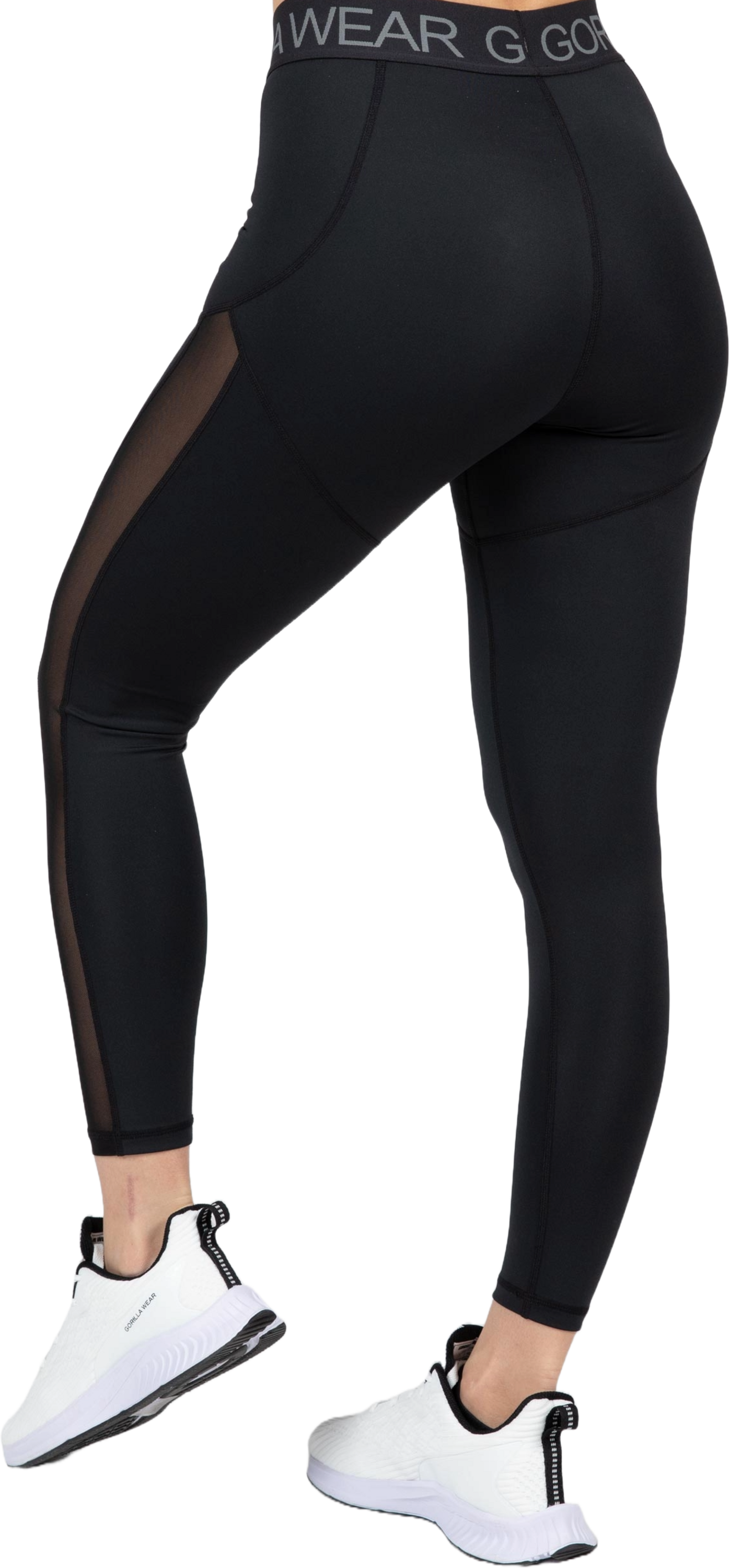 GORILLA WEAR, Osseo Leggings