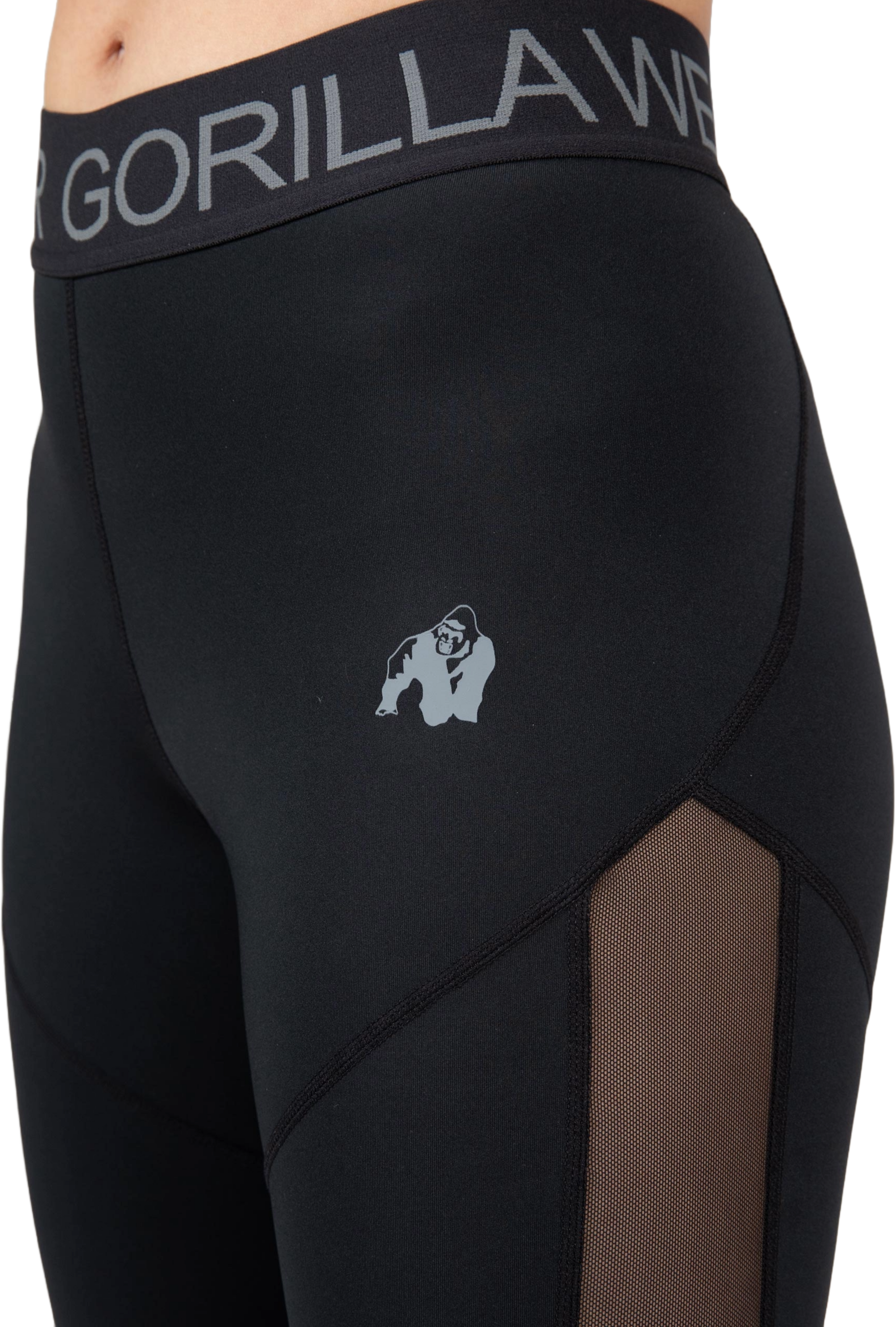 GORILLA WEAR, Osseo Leggings