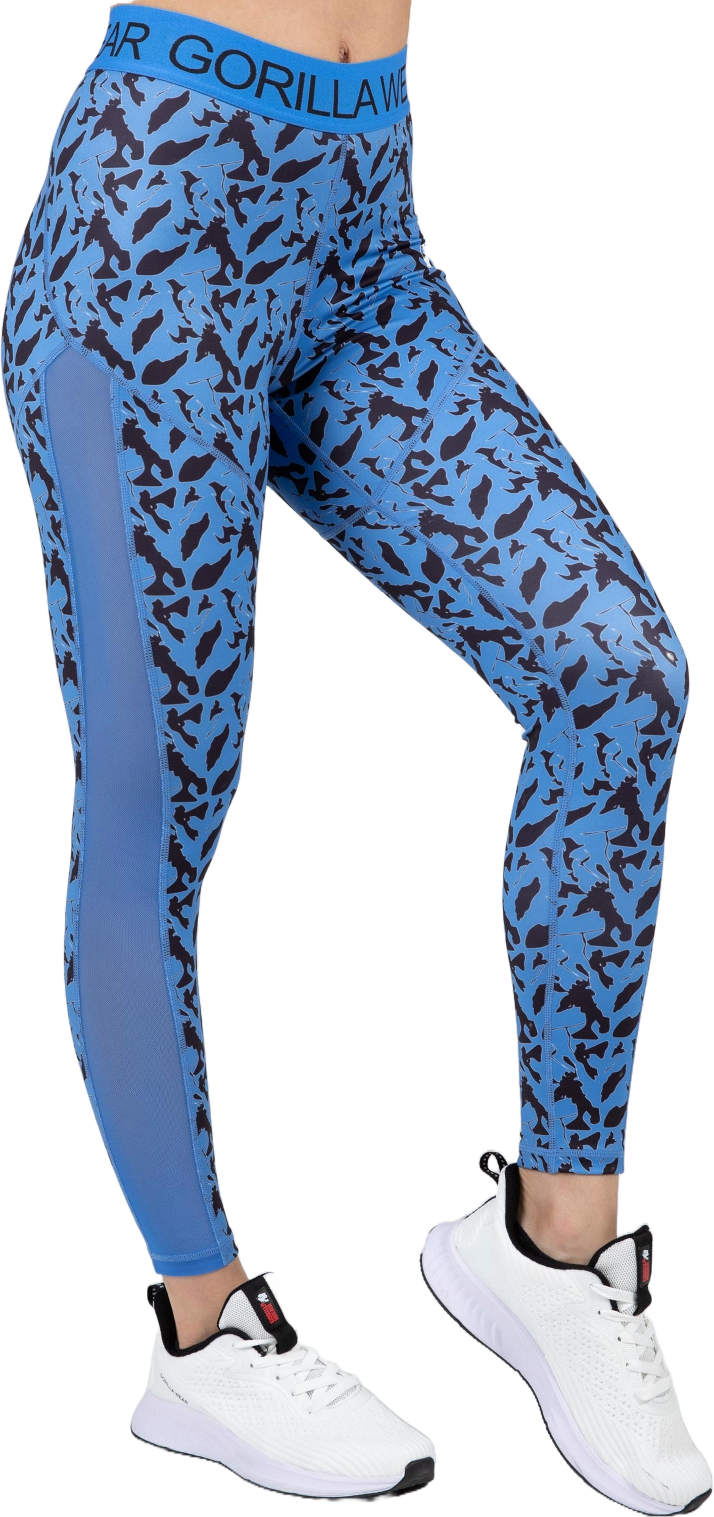 GORILLA WEAR, Osseo Leggings