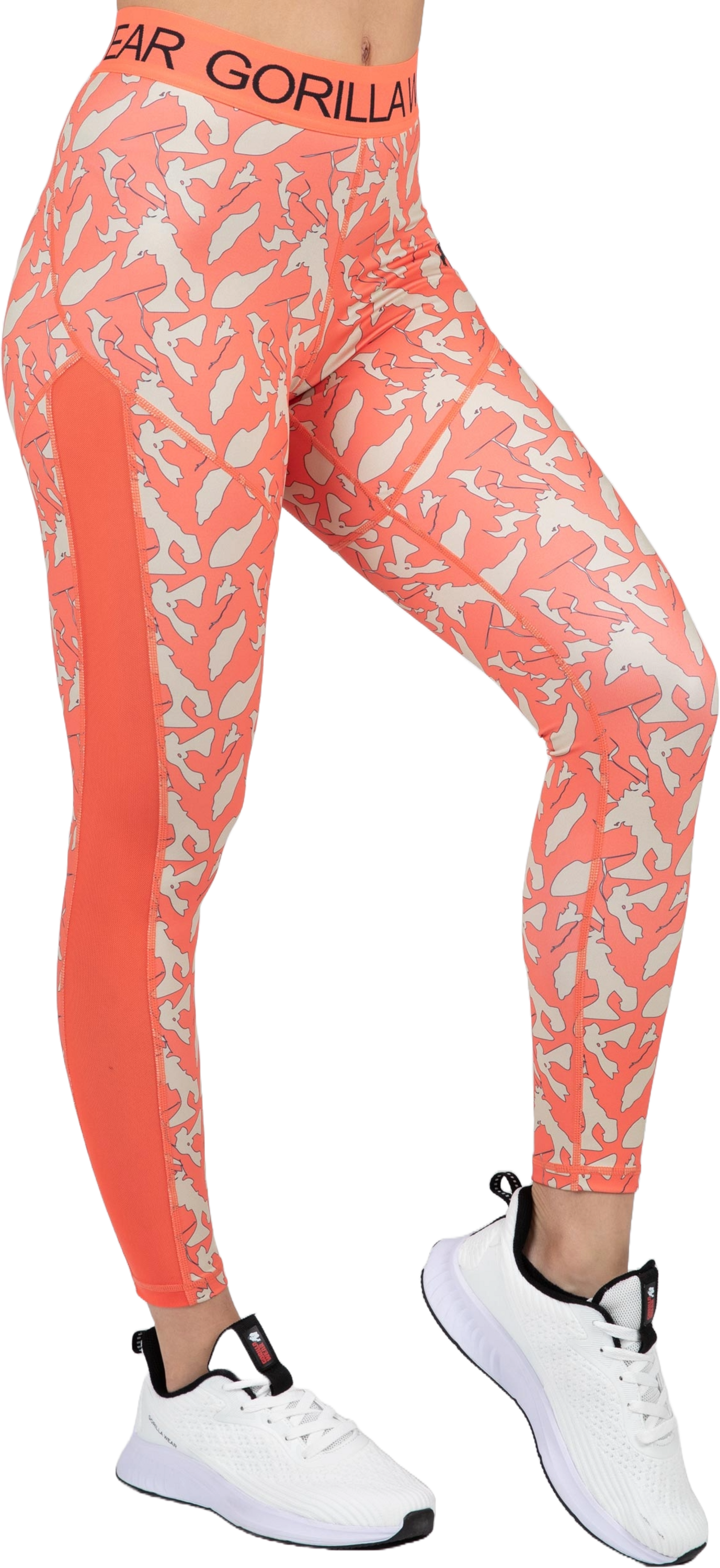 GORILLA WEAR, Osseo Leggings