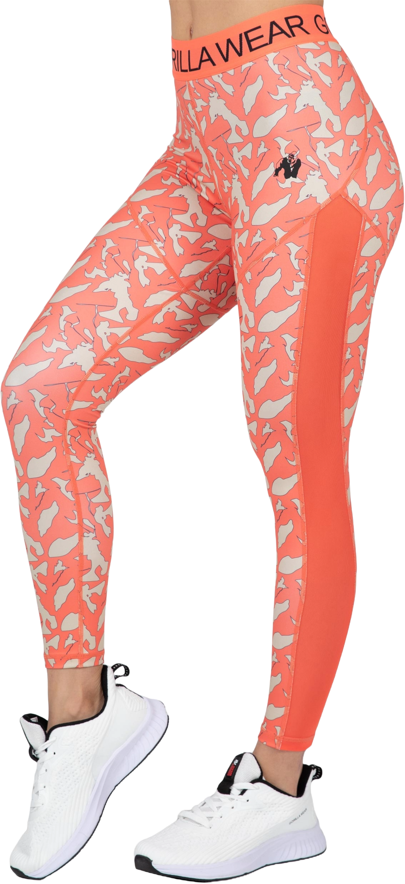 GORILLA WEAR, Osseo Leggings