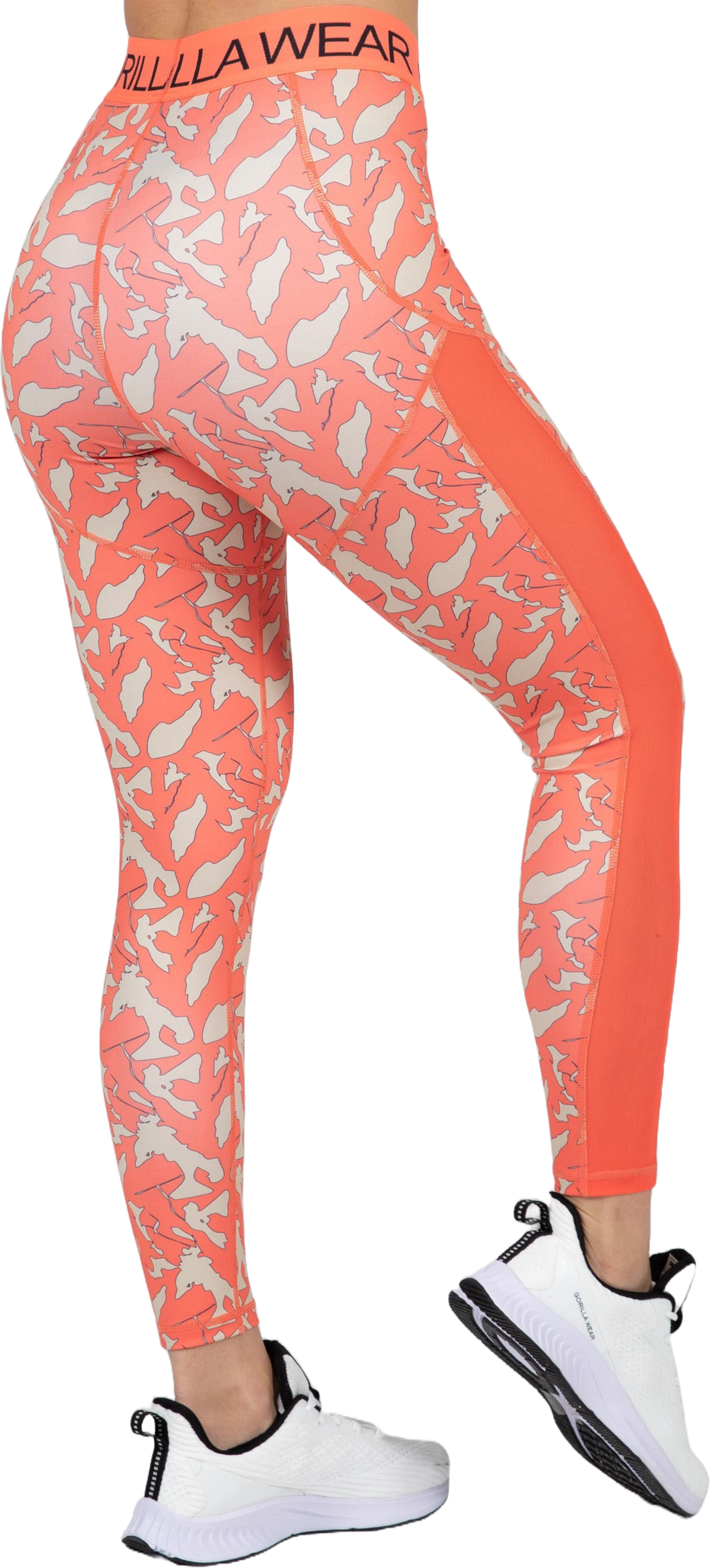GORILLA WEAR, Osseo Leggings