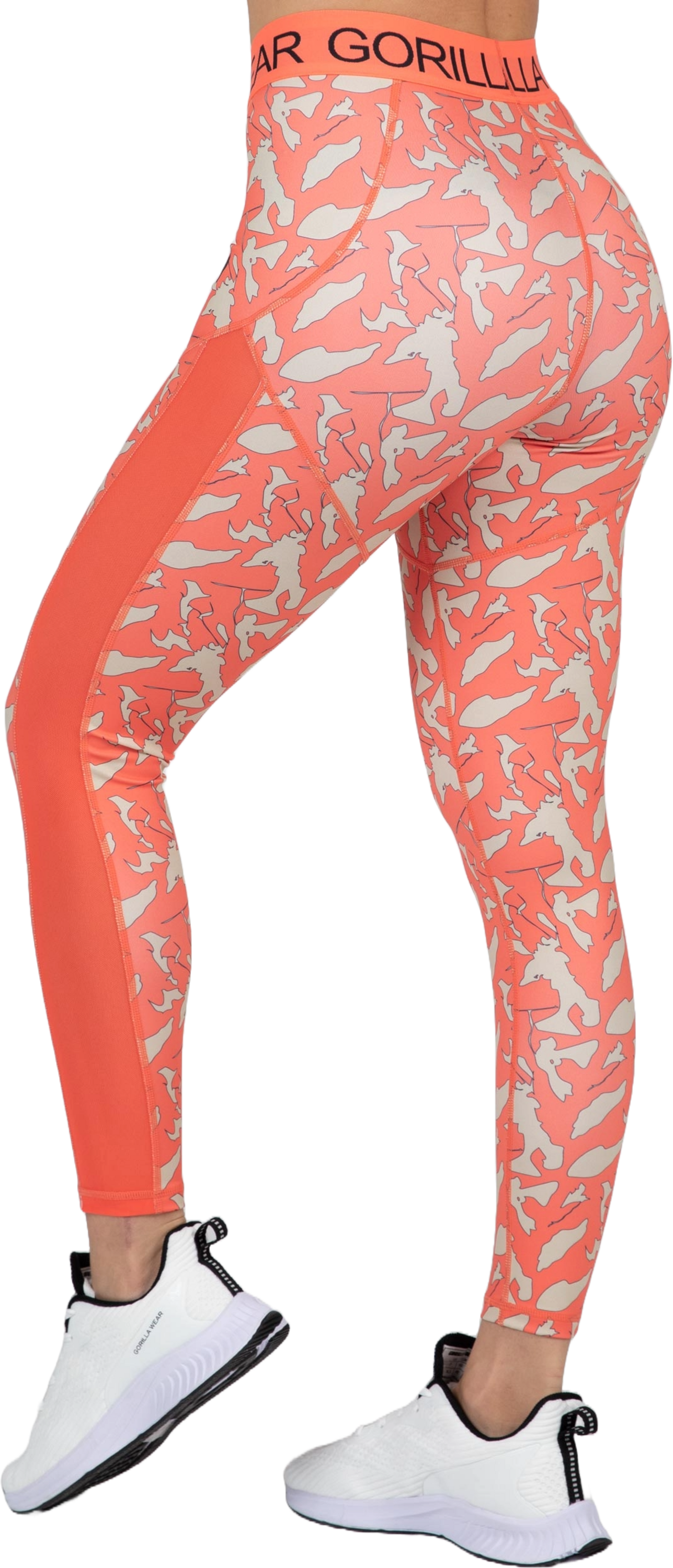 GORILLA WEAR, Osseo Leggings