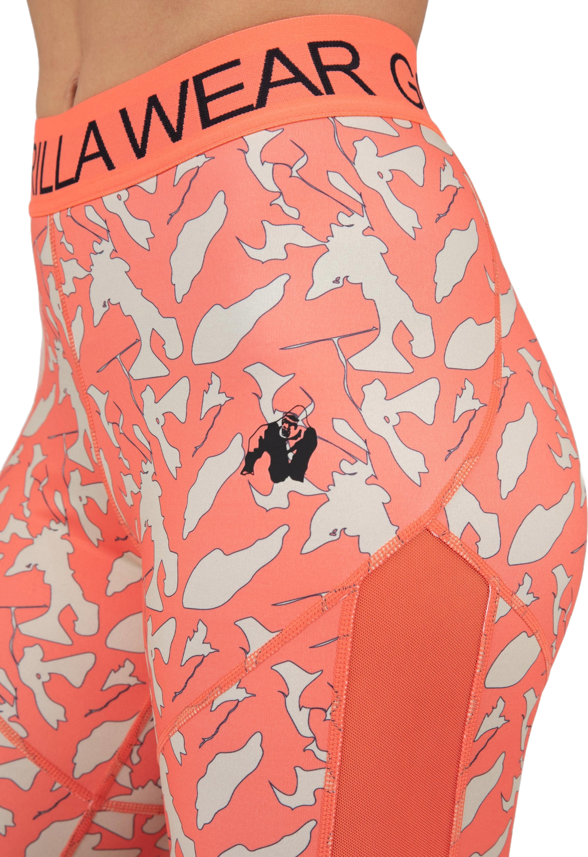 GORILLA WEAR, Osseo Leggings