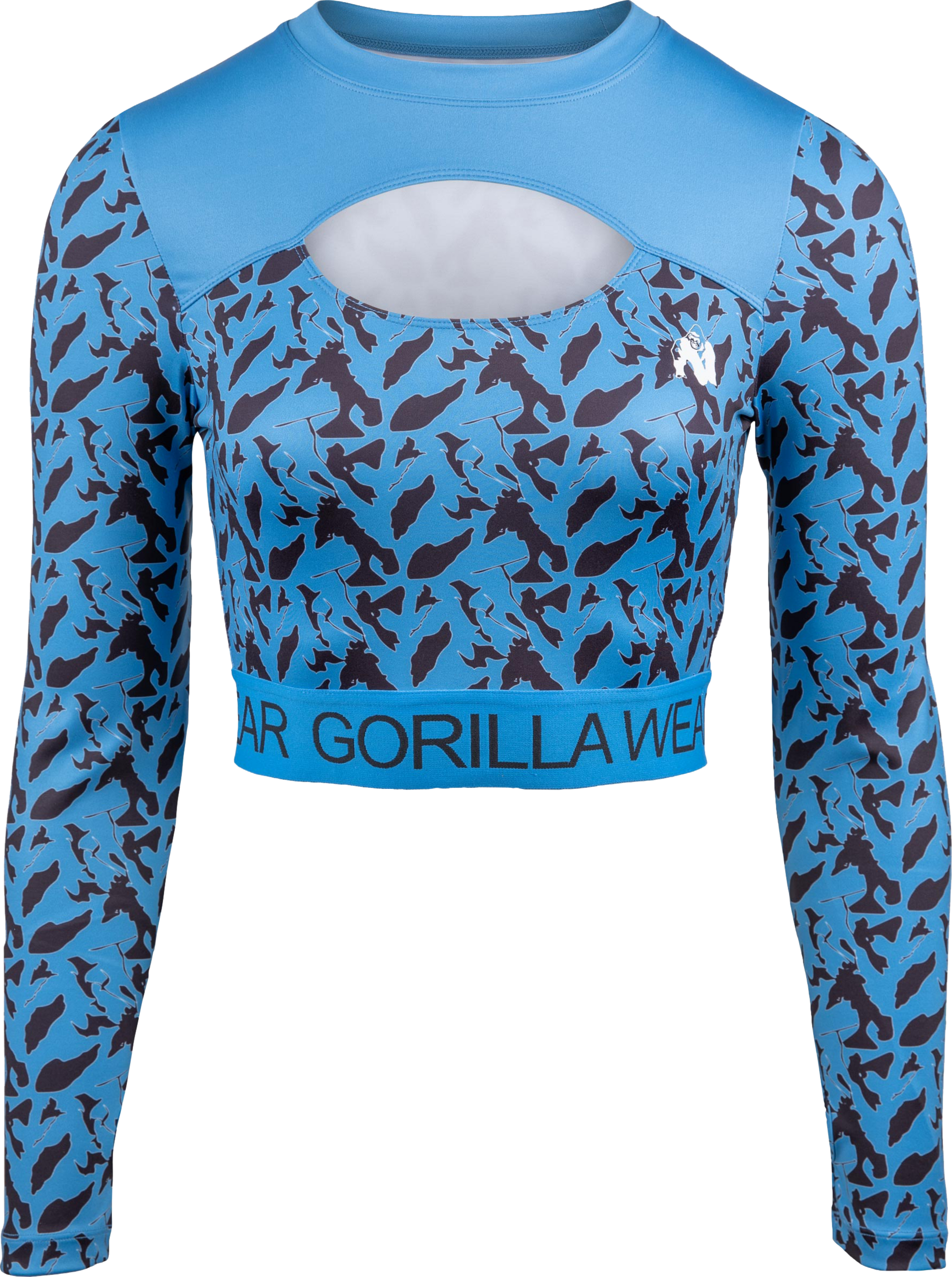 GORILLA WEAR, Osseo Long Sleeve