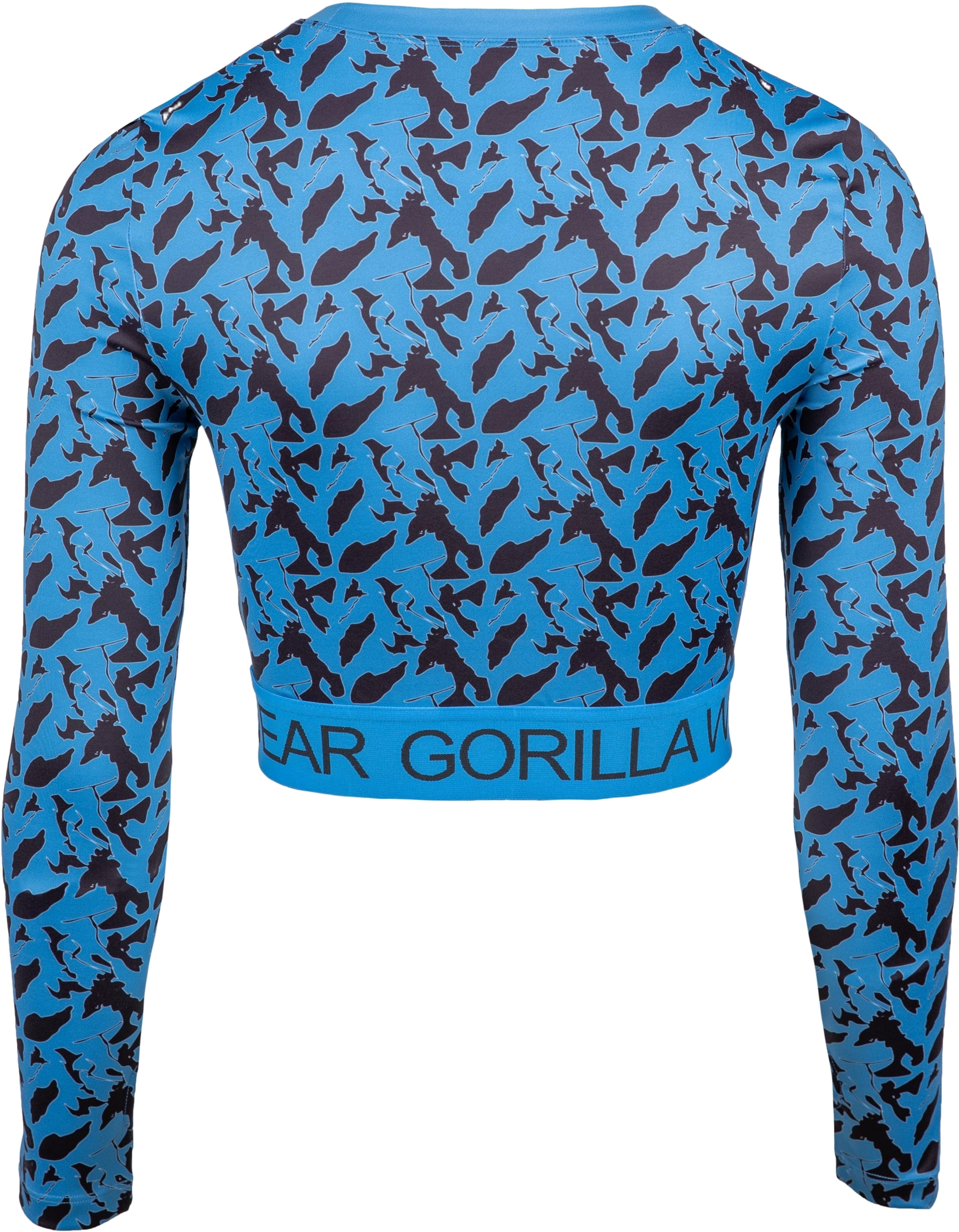 GORILLA WEAR, Osseo Long Sleeve