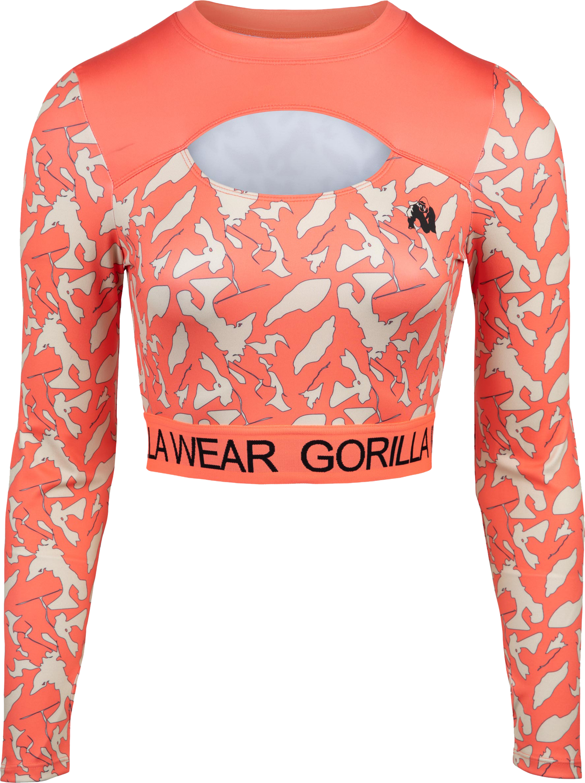 GORILLA WEAR, Osseo Long Sleeve