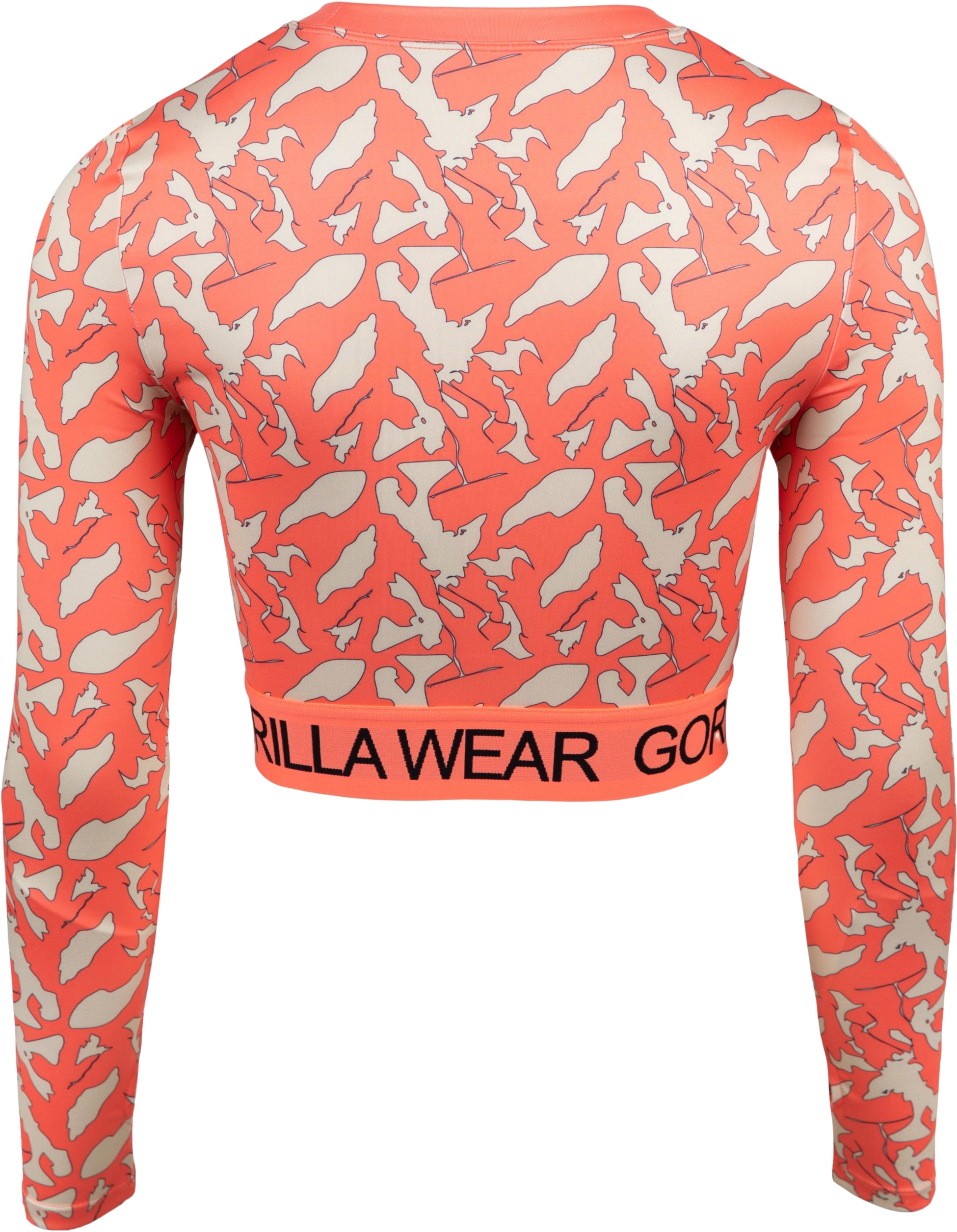 GORILLA WEAR, Osseo Long Sleeve