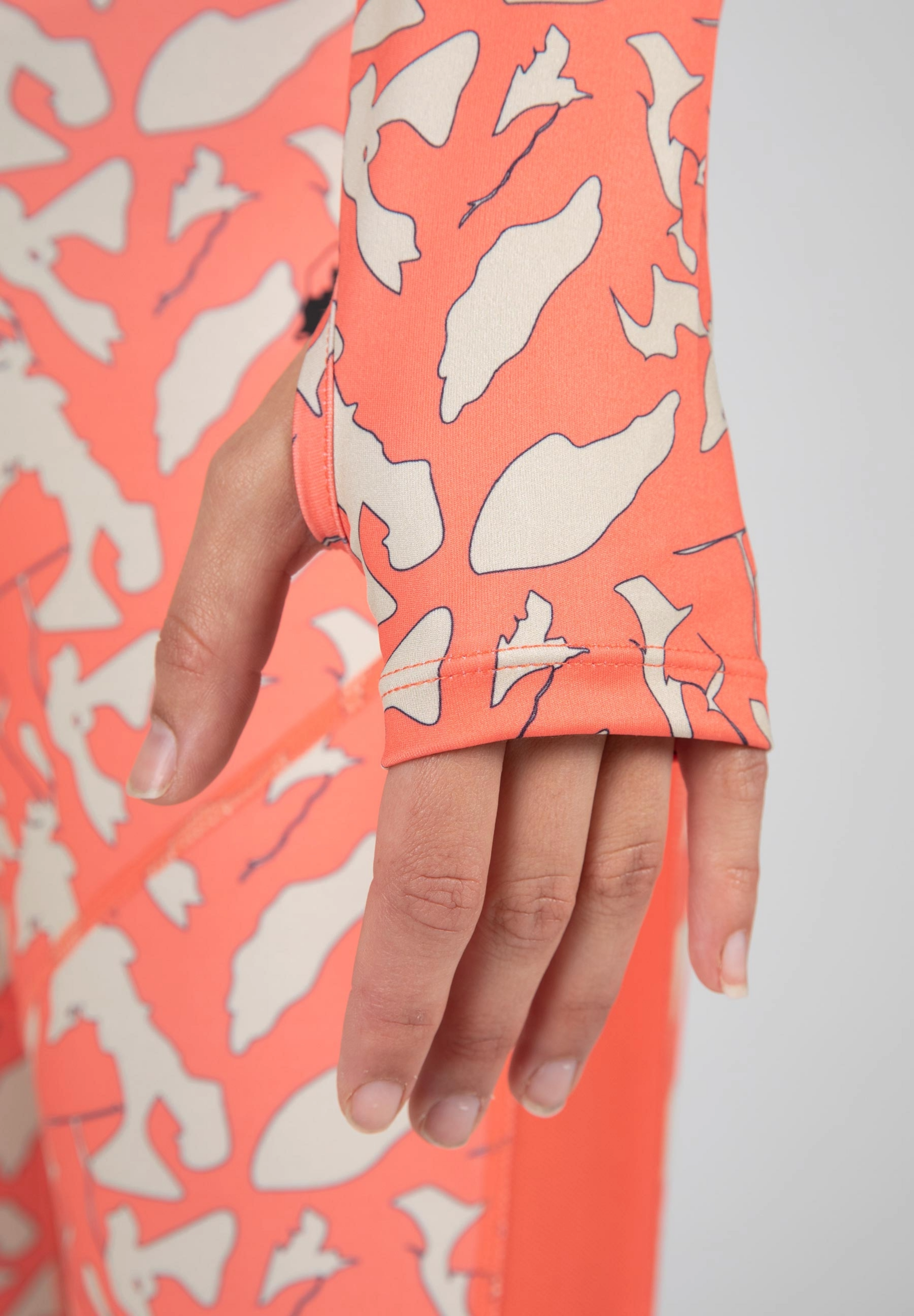 GORILLA WEAR, Osseo Long Sleeve