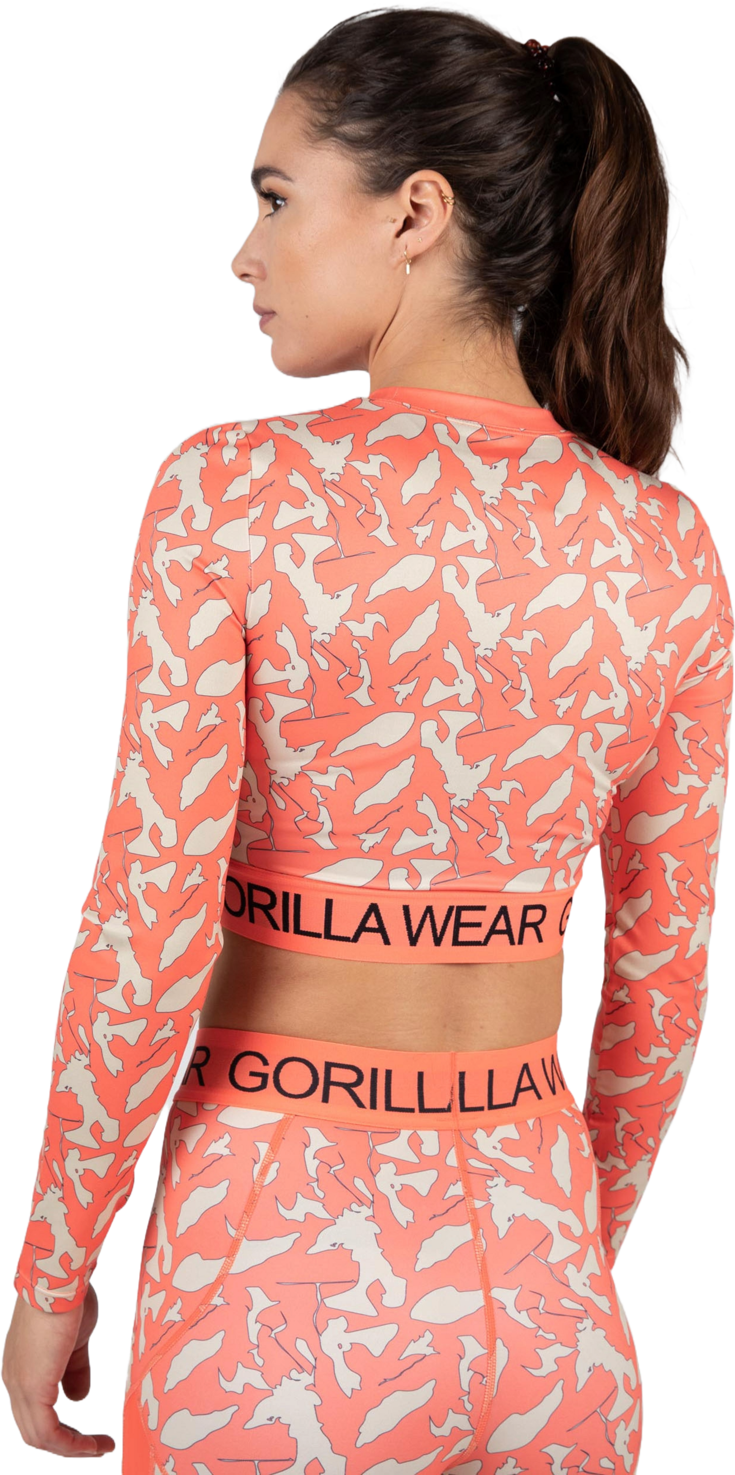 GORILLA WEAR, Osseo Long Sleeve