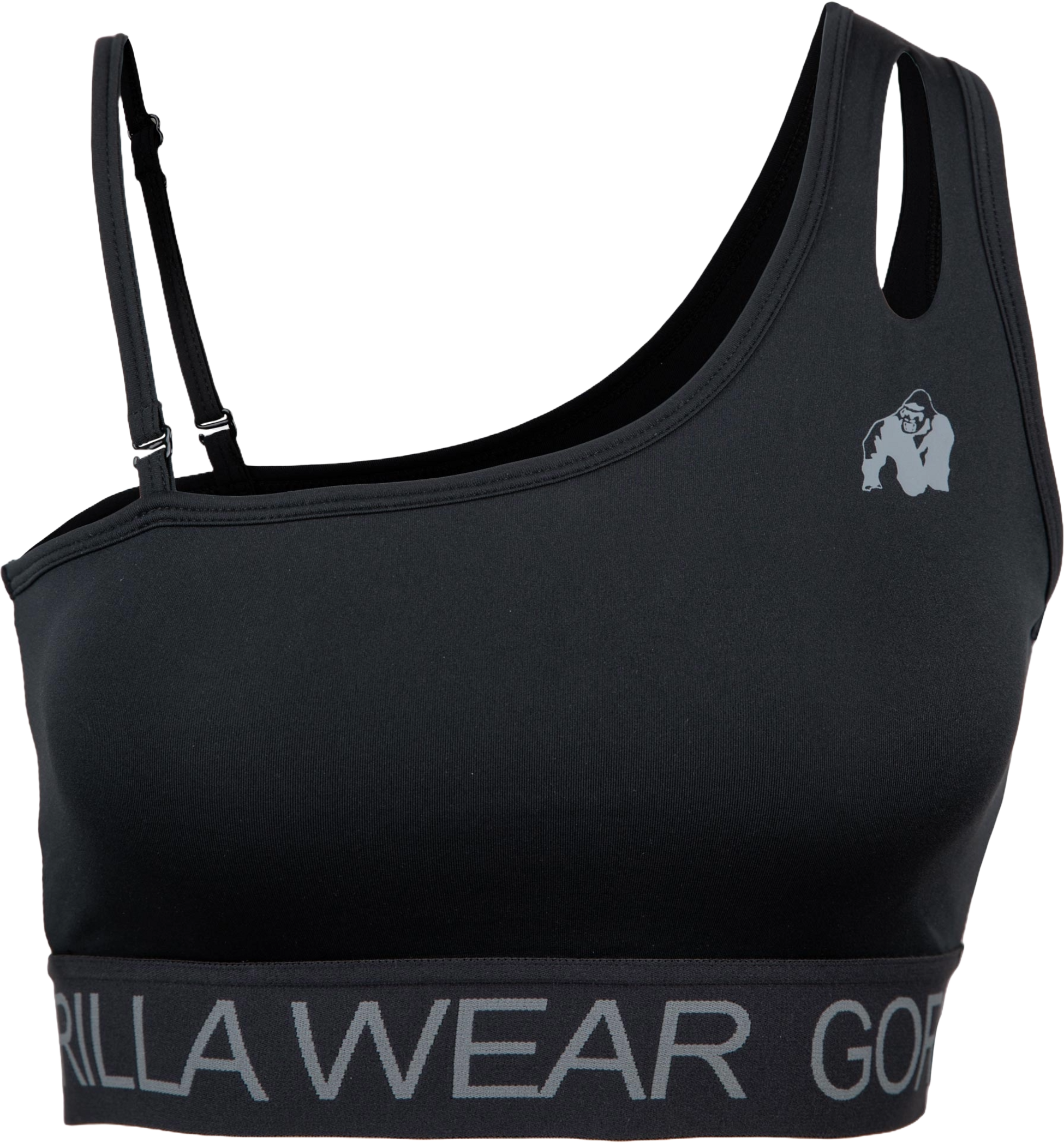 GORILLA WEAR, Osseo Sports Bra