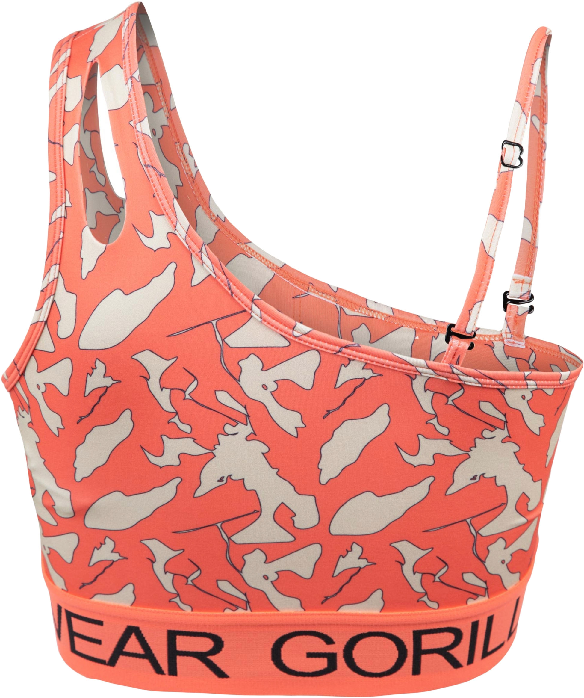GORILLA WEAR, Osseo Sports Bra