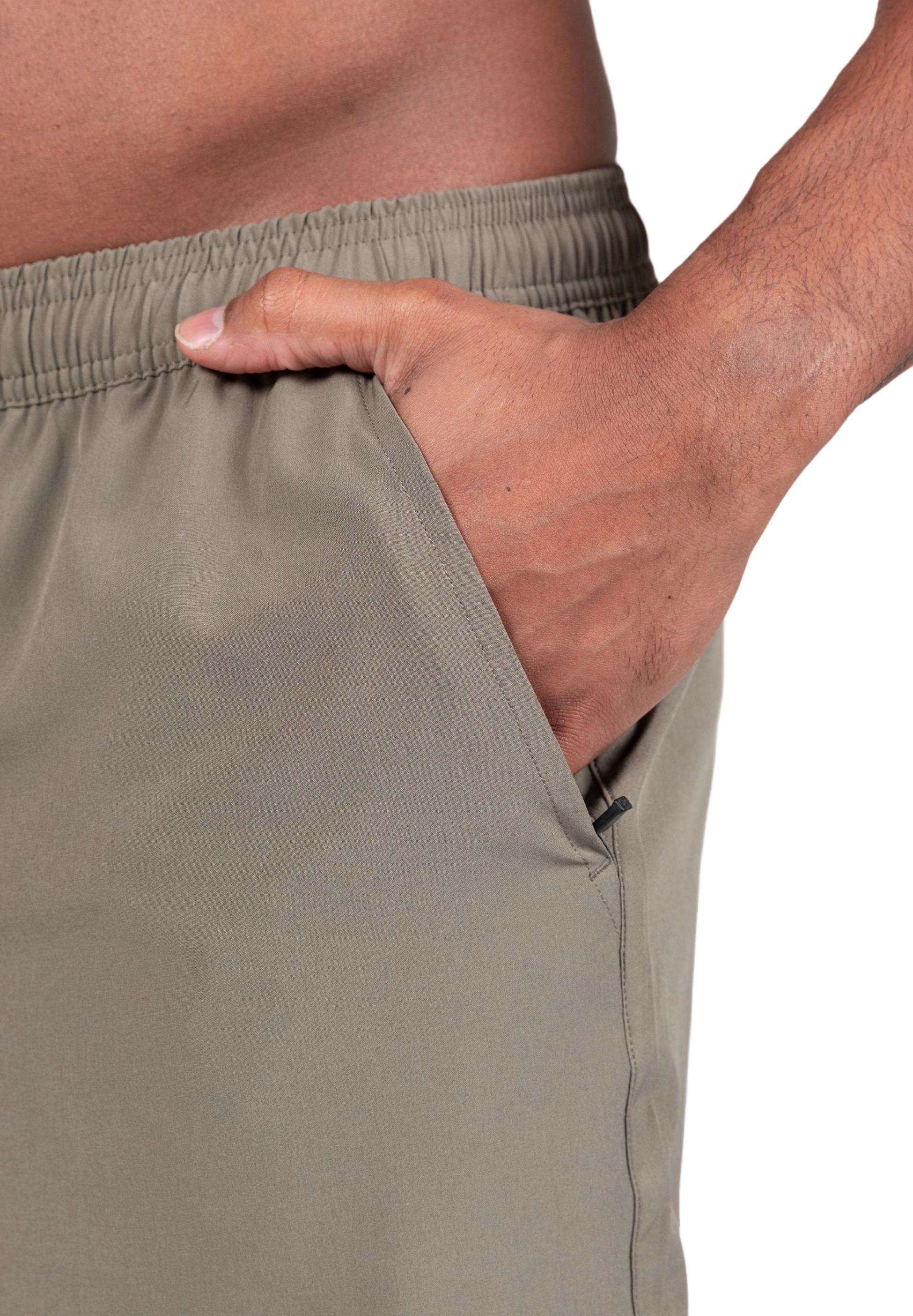 GORILLA WEAR, Otis Swim Shorts