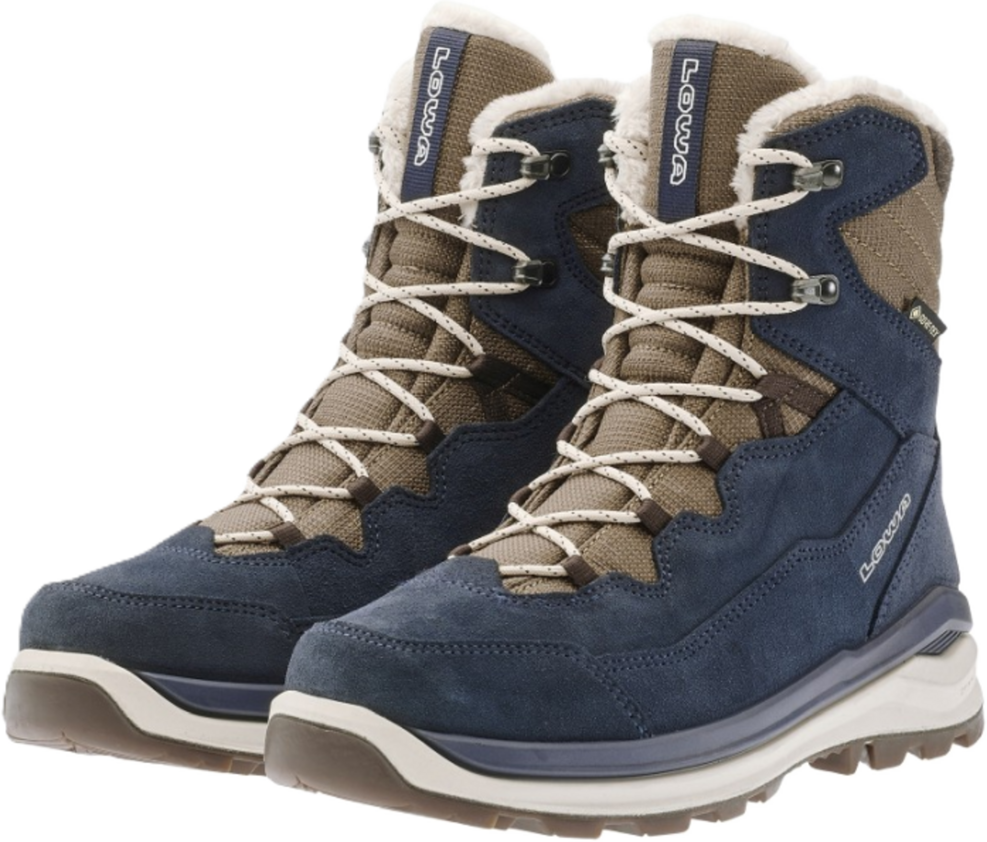 LOWA, Ottawa Evo Gtx Ws