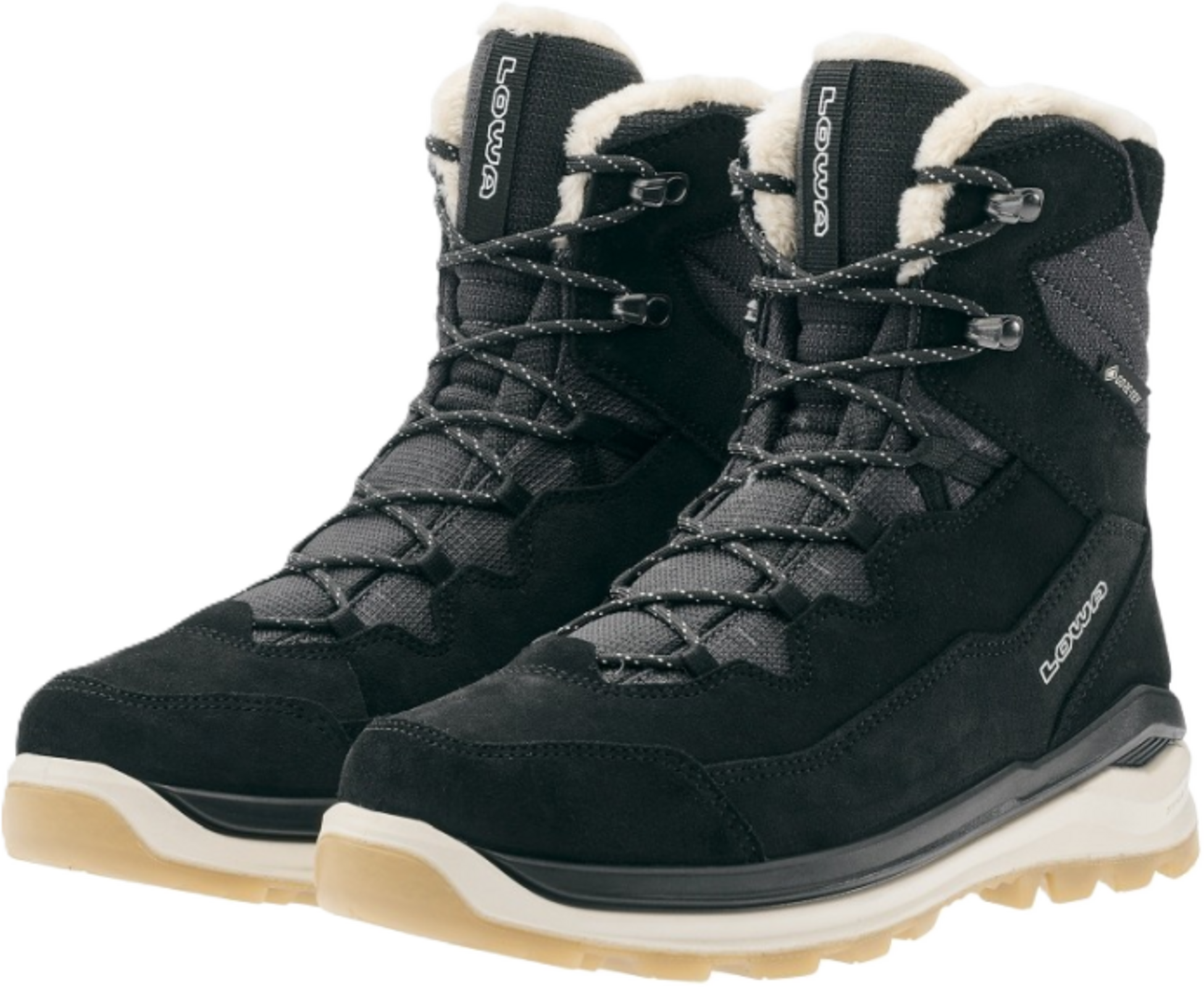 LOWA, Ottawa Evo Gtx Ws