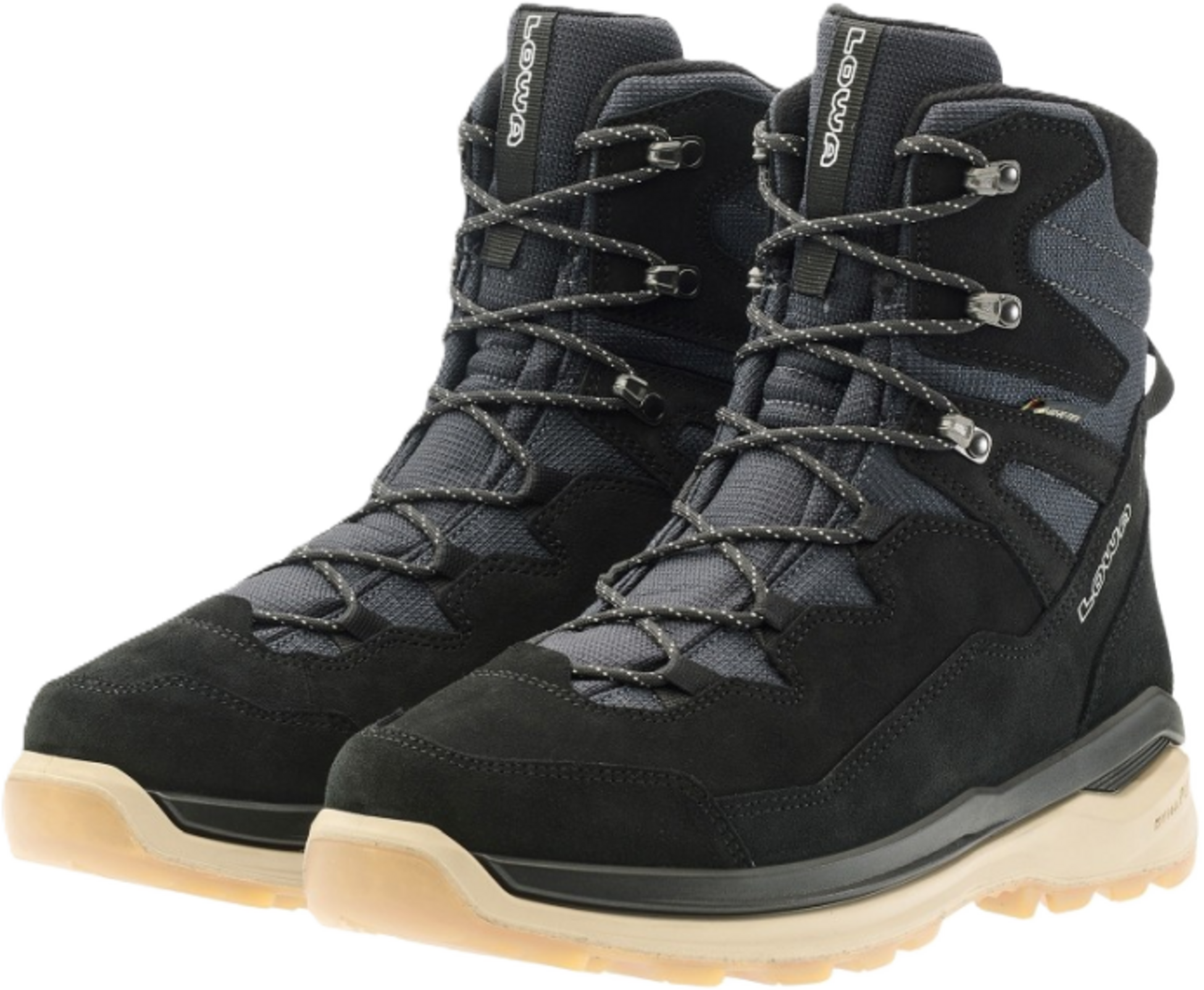 LOWA, Ottawa Evo Gtx