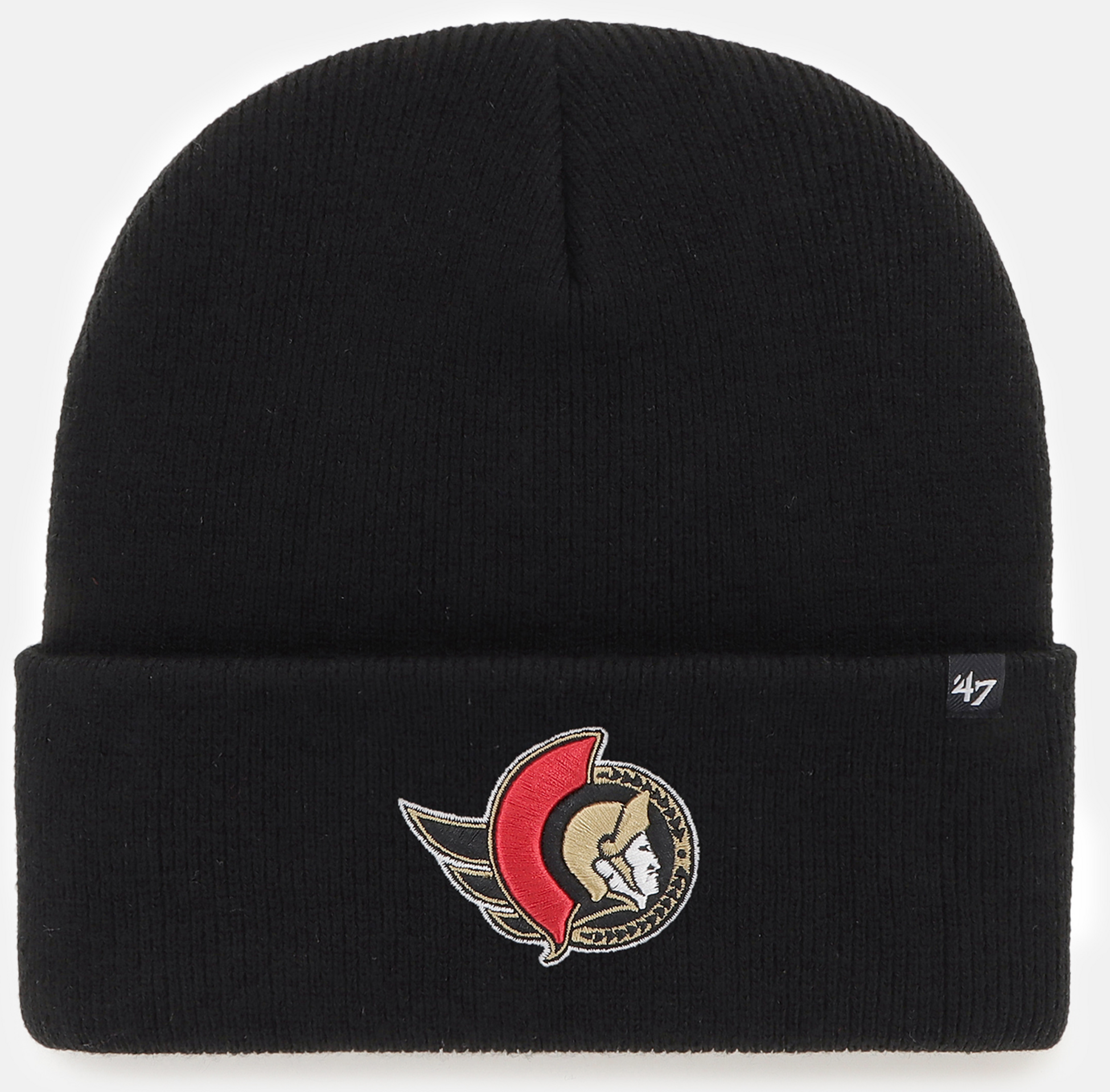 47 BRAND, Ottawa Senators Beanie Haymaker