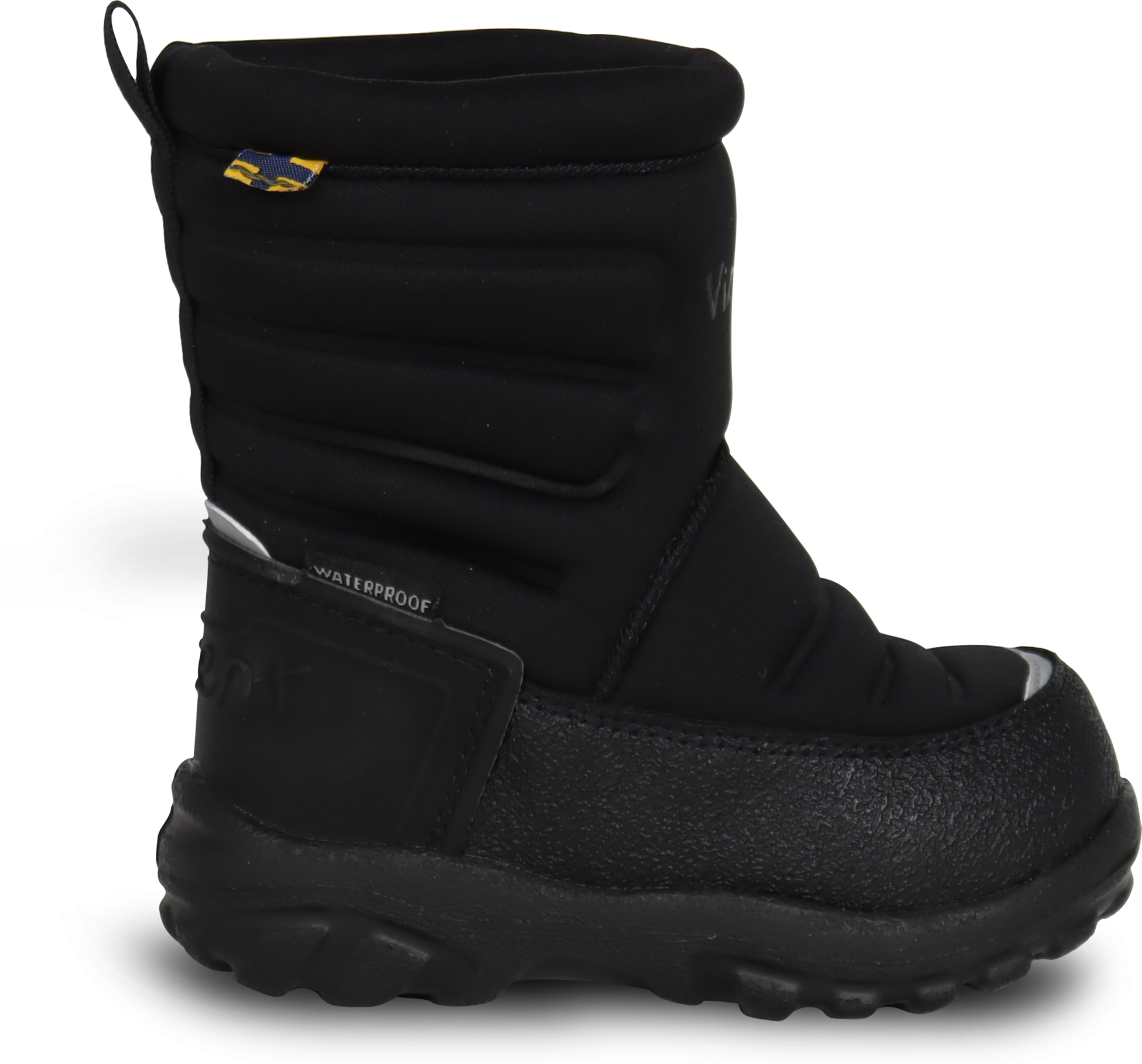 VINCENT SHOES, Otto Vinterk&auml;nga