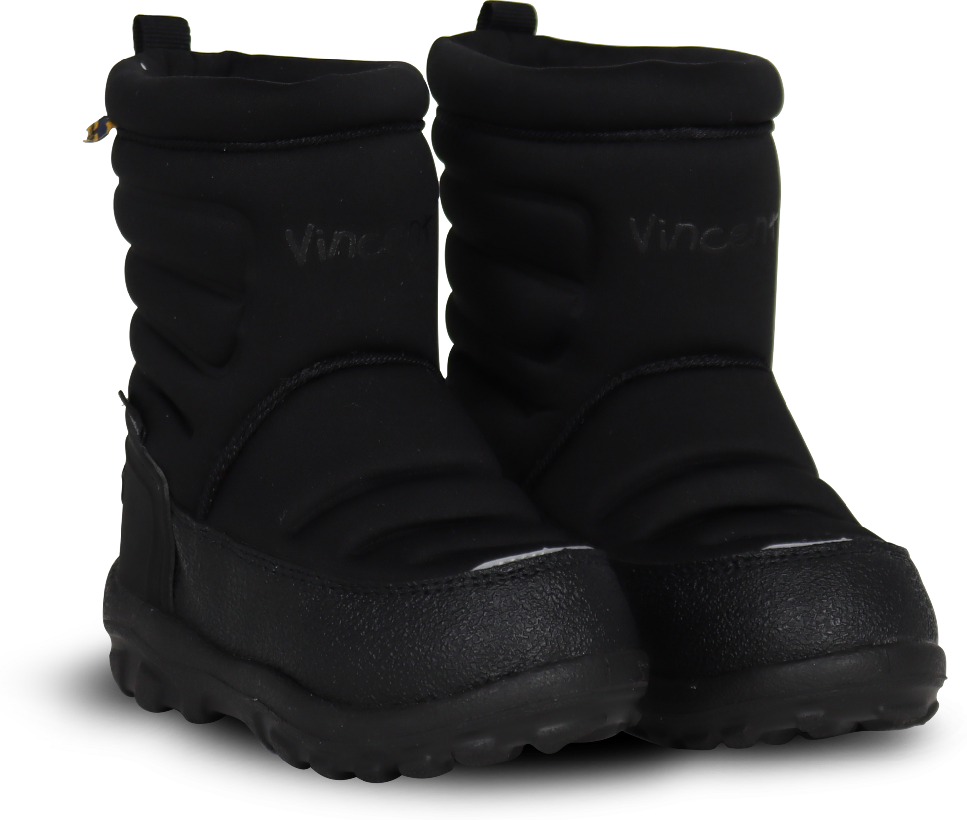 VINCENT SHOES, Otto Vinterk&auml;nga