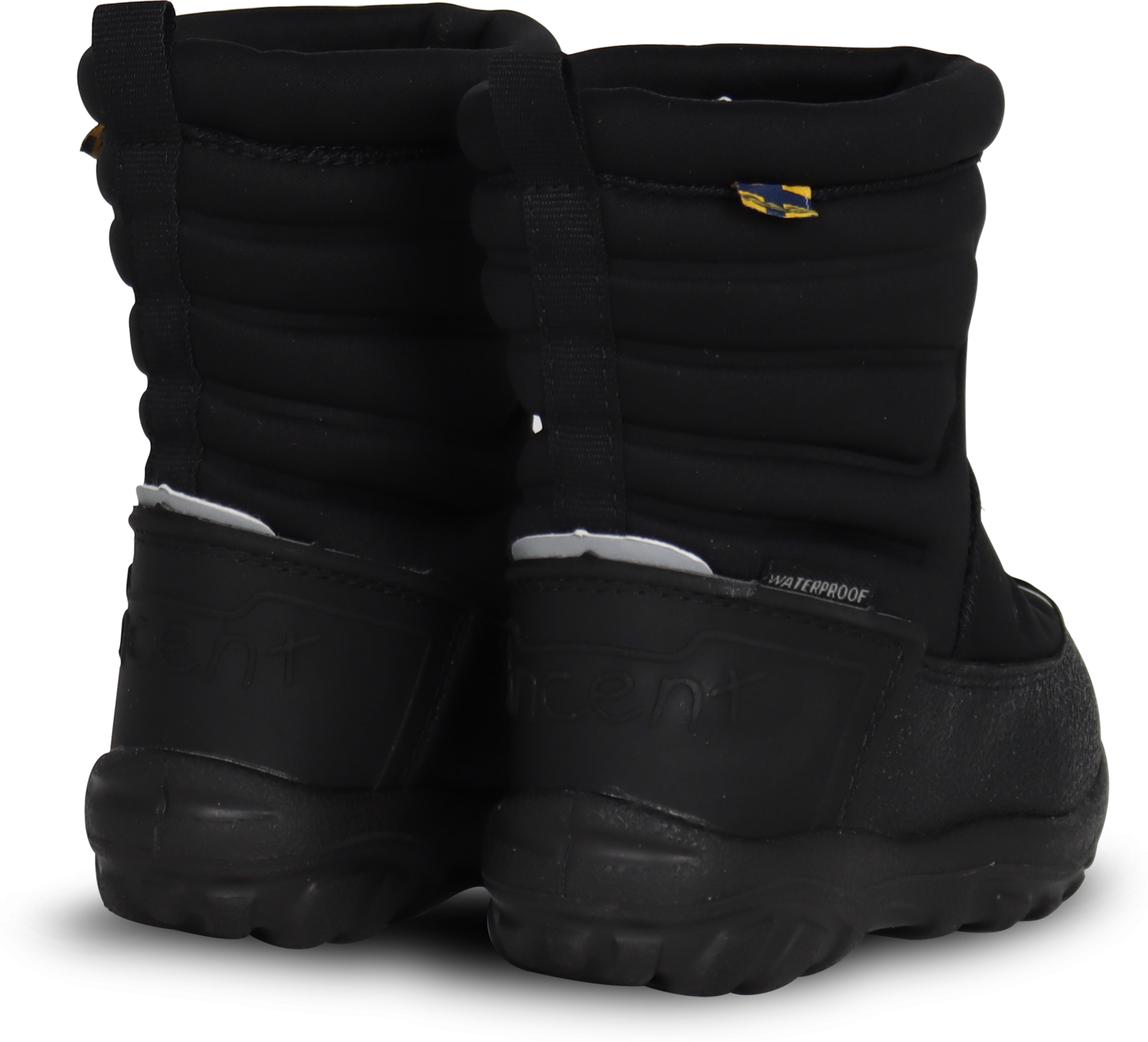 VINCENT SHOES, Otto Vinterk&auml;nga