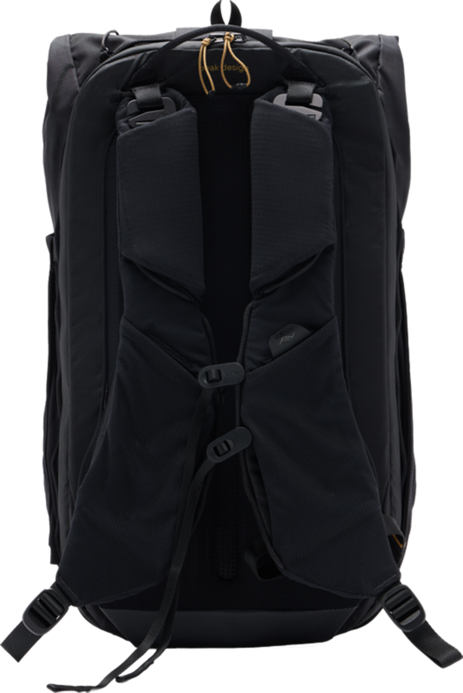 PEAK DESIGN, Outdoor Backpack 25l