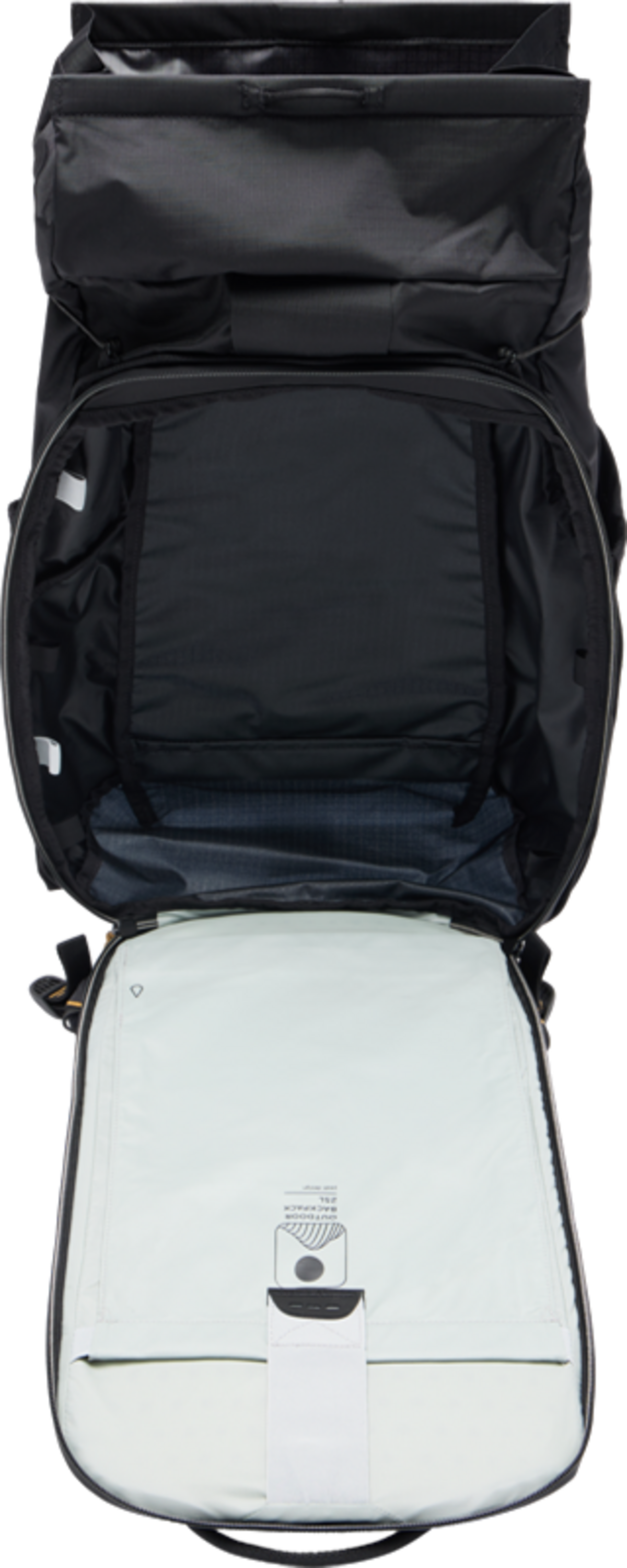 PEAK DESIGN, Outdoor Backpack 25l