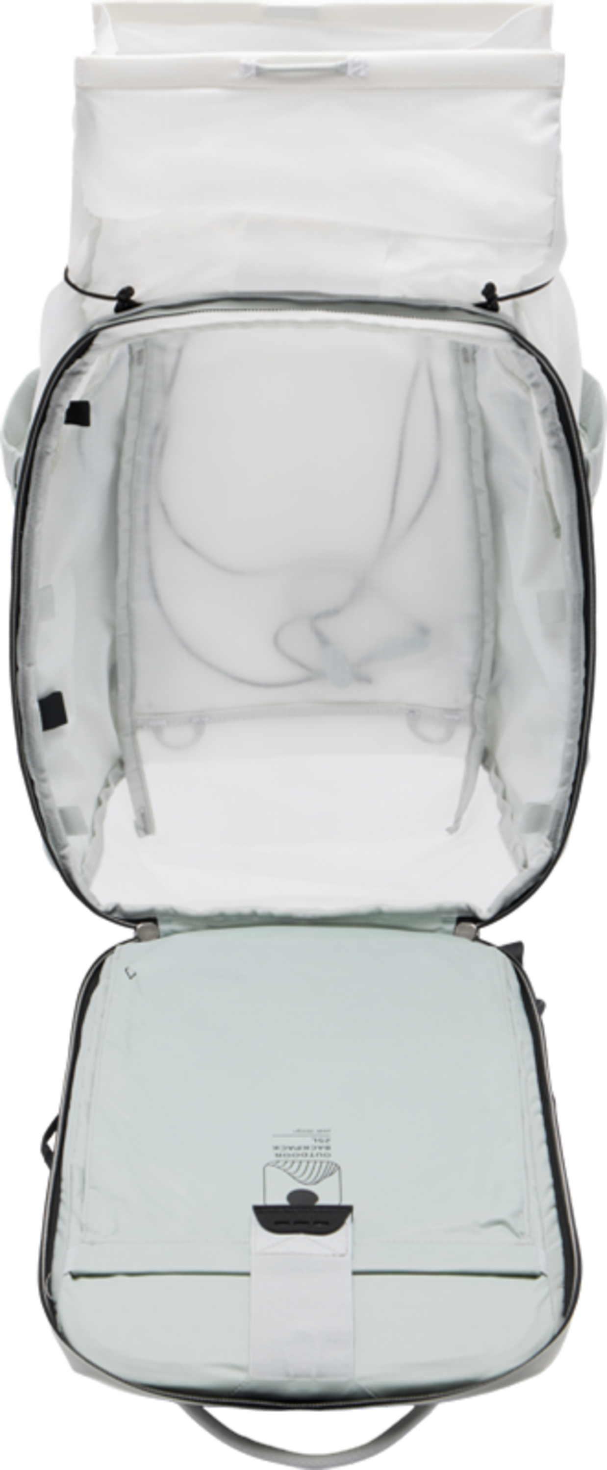 PEAK DESIGN, Outdoor Backpack 25l