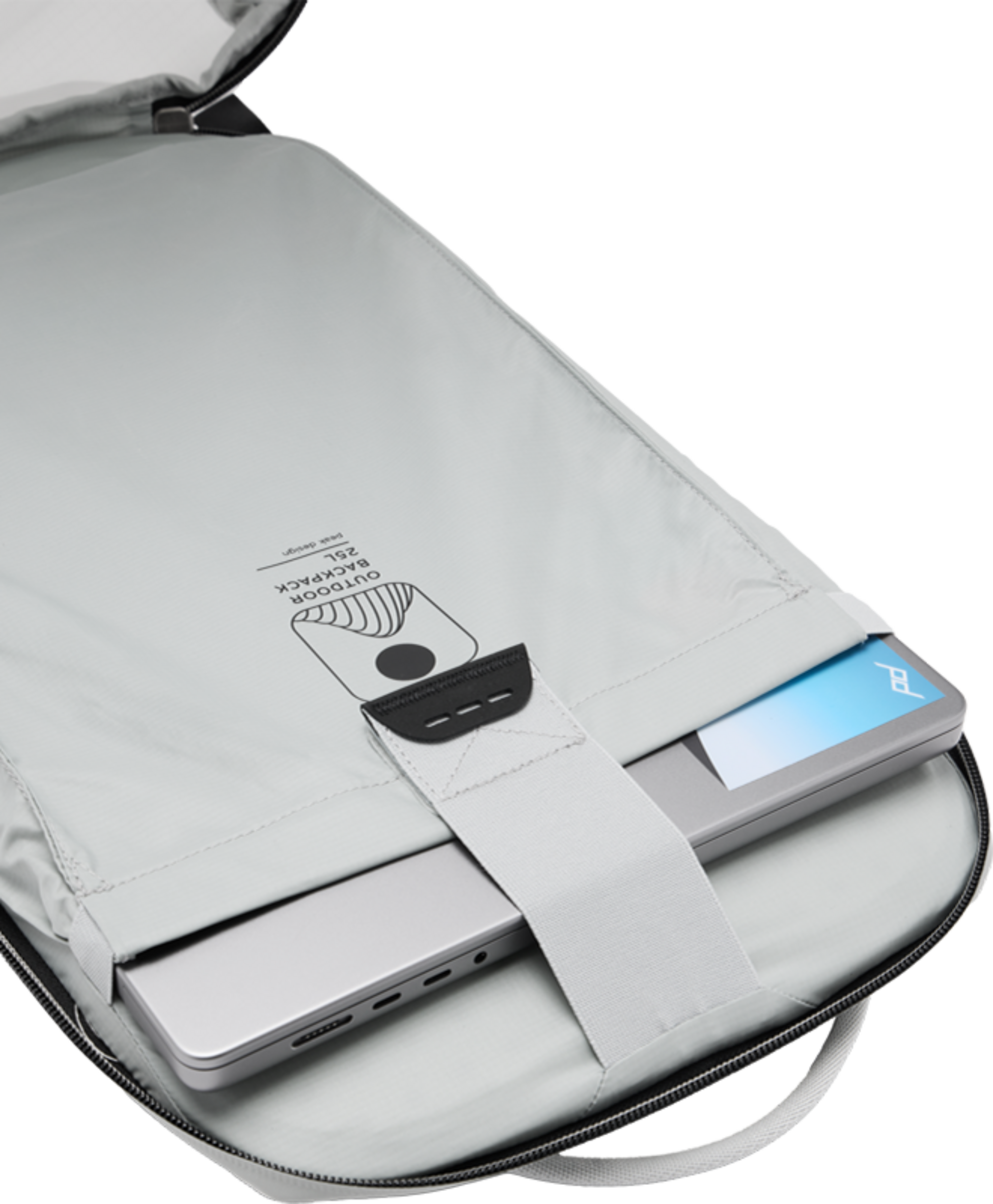 PEAK DESIGN, Outdoor Backpack 25l