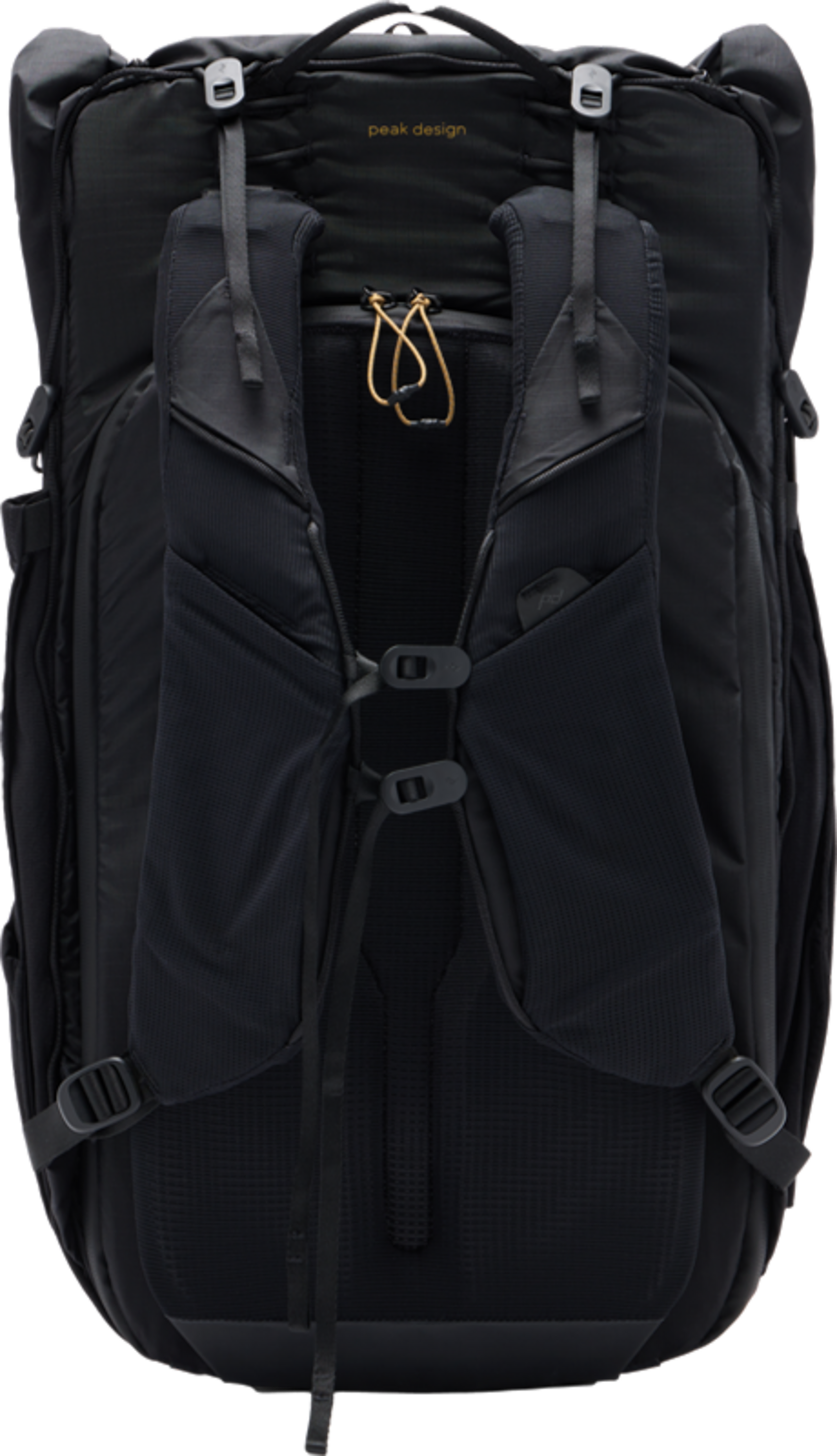 PEAK DESIGN, Outdoor Backpack 45l