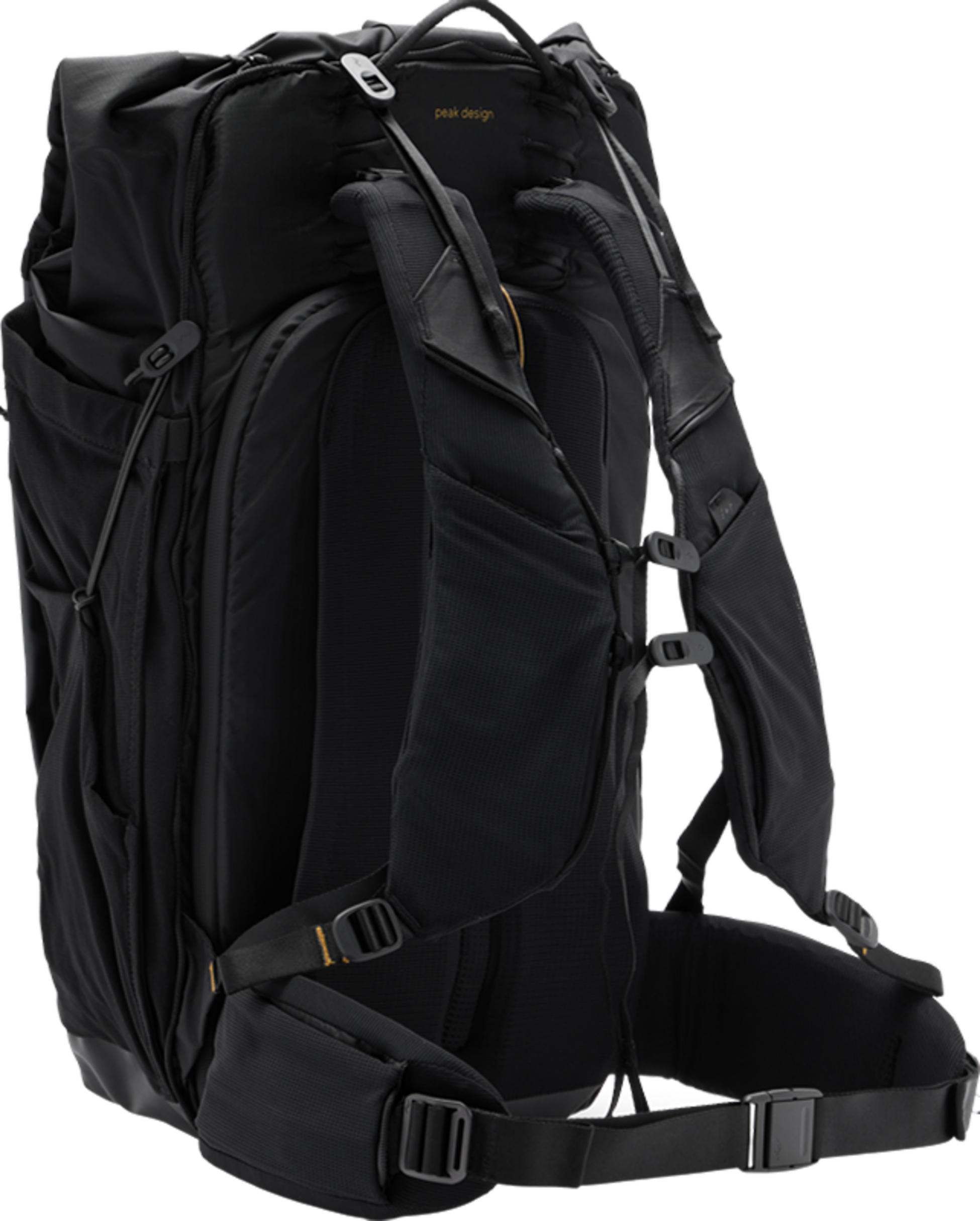 PEAK DESIGN, Outdoor Backpack 45l