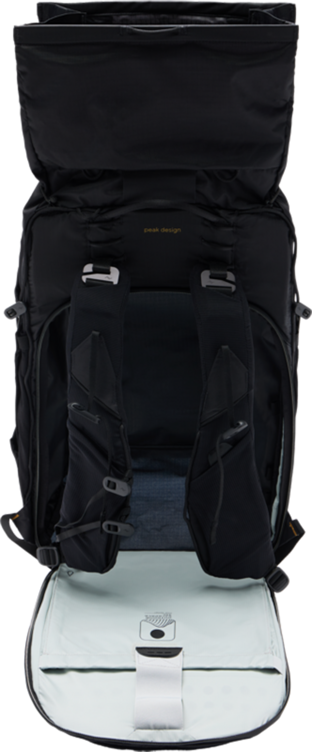 PEAK DESIGN, Outdoor Backpack 45l