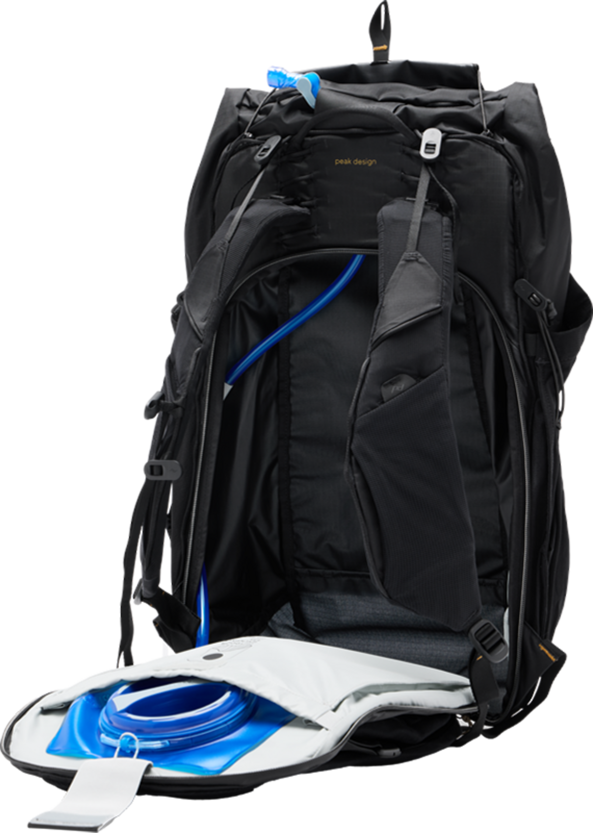 PEAK DESIGN, Outdoor Backpack 45l