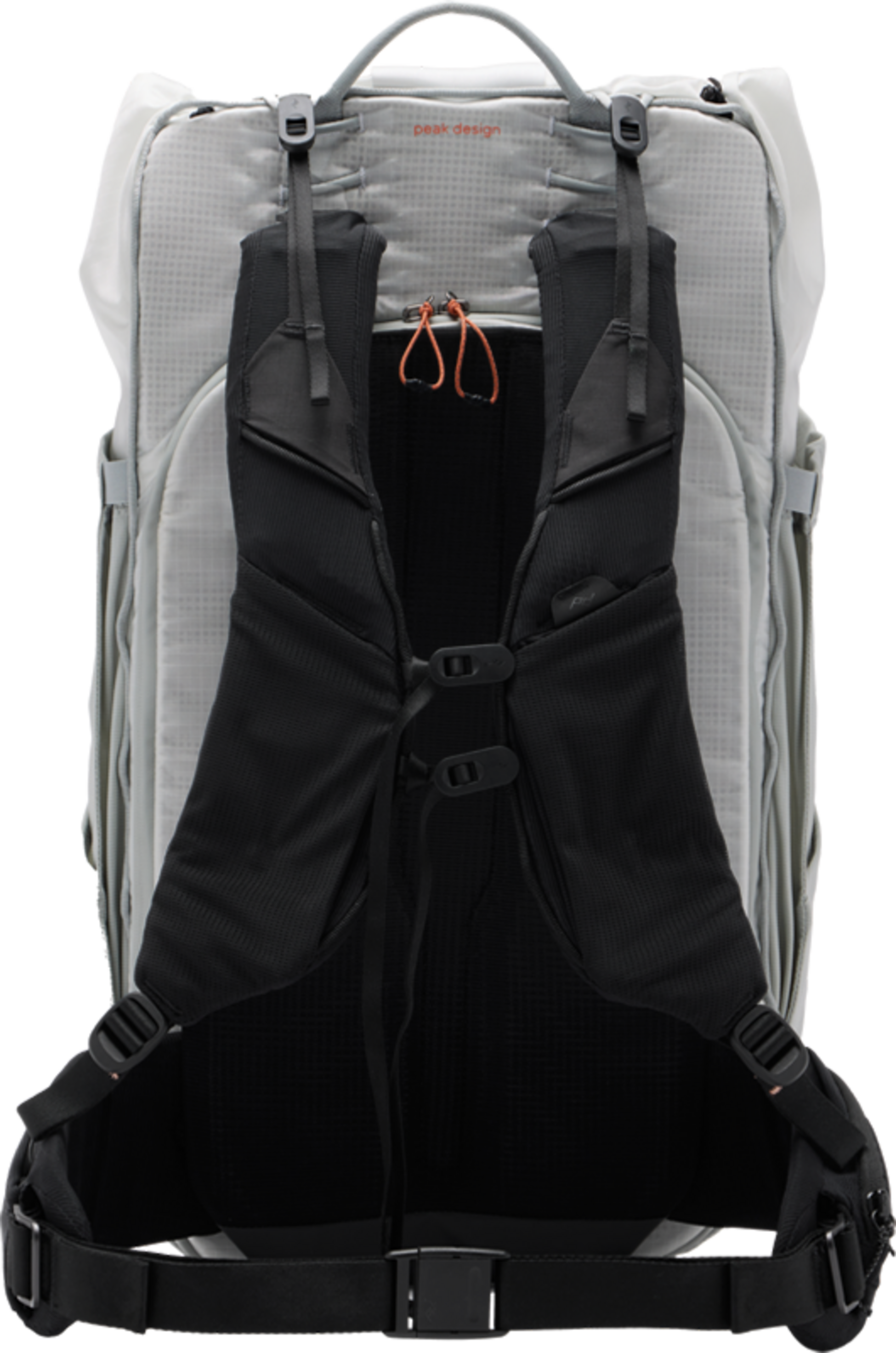PEAK DESIGN, Outdoor Backpack 45l