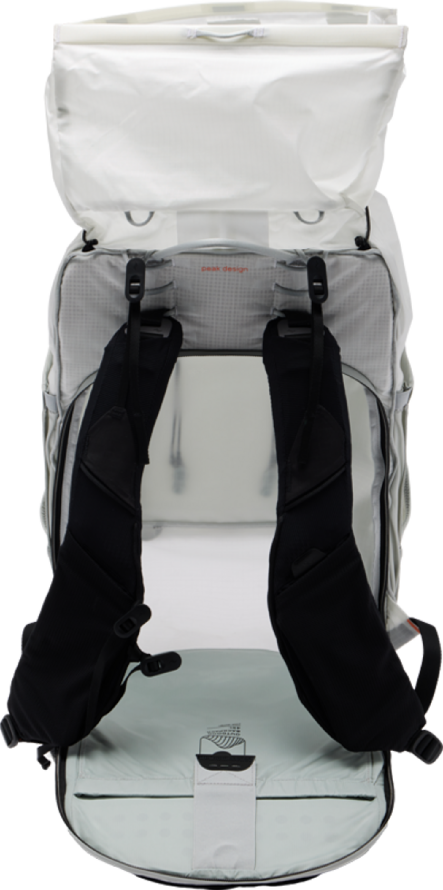 PEAK DESIGN, Outdoor Backpack 45l