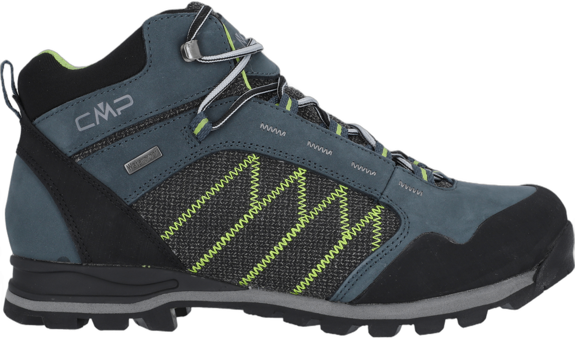 CMP, Outdoor Boots