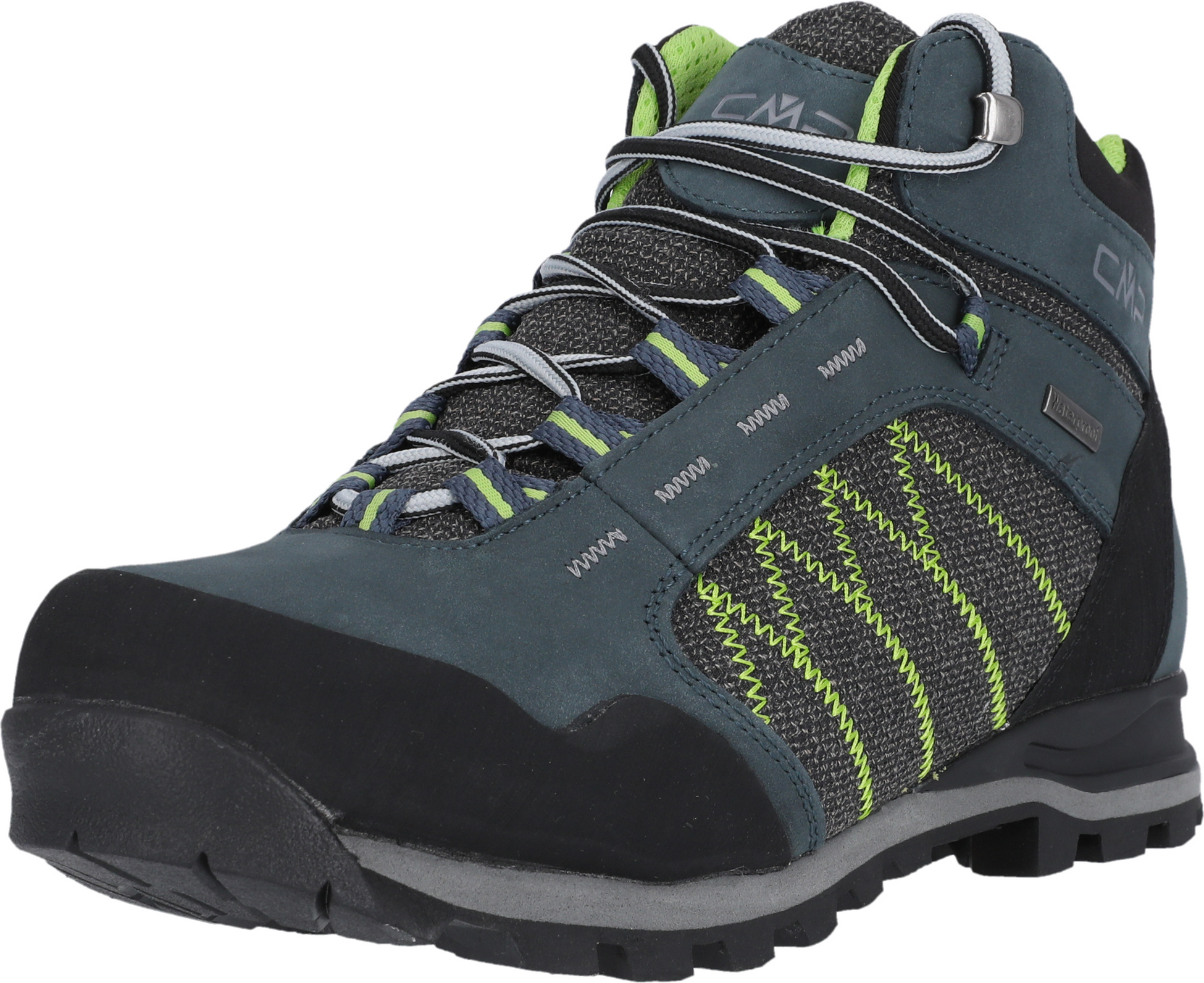 CMP, Outdoor Boots
