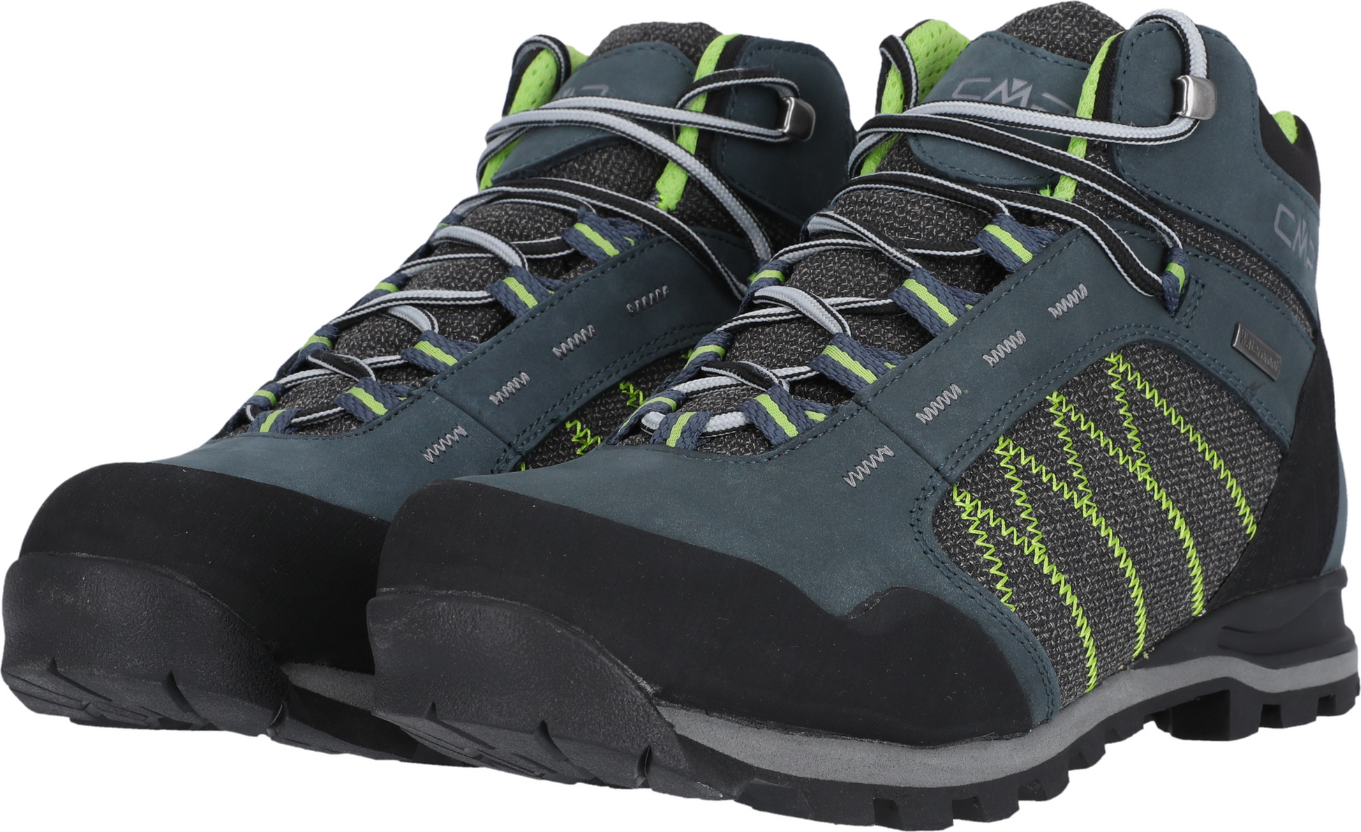 CMP, Outdoor Boots