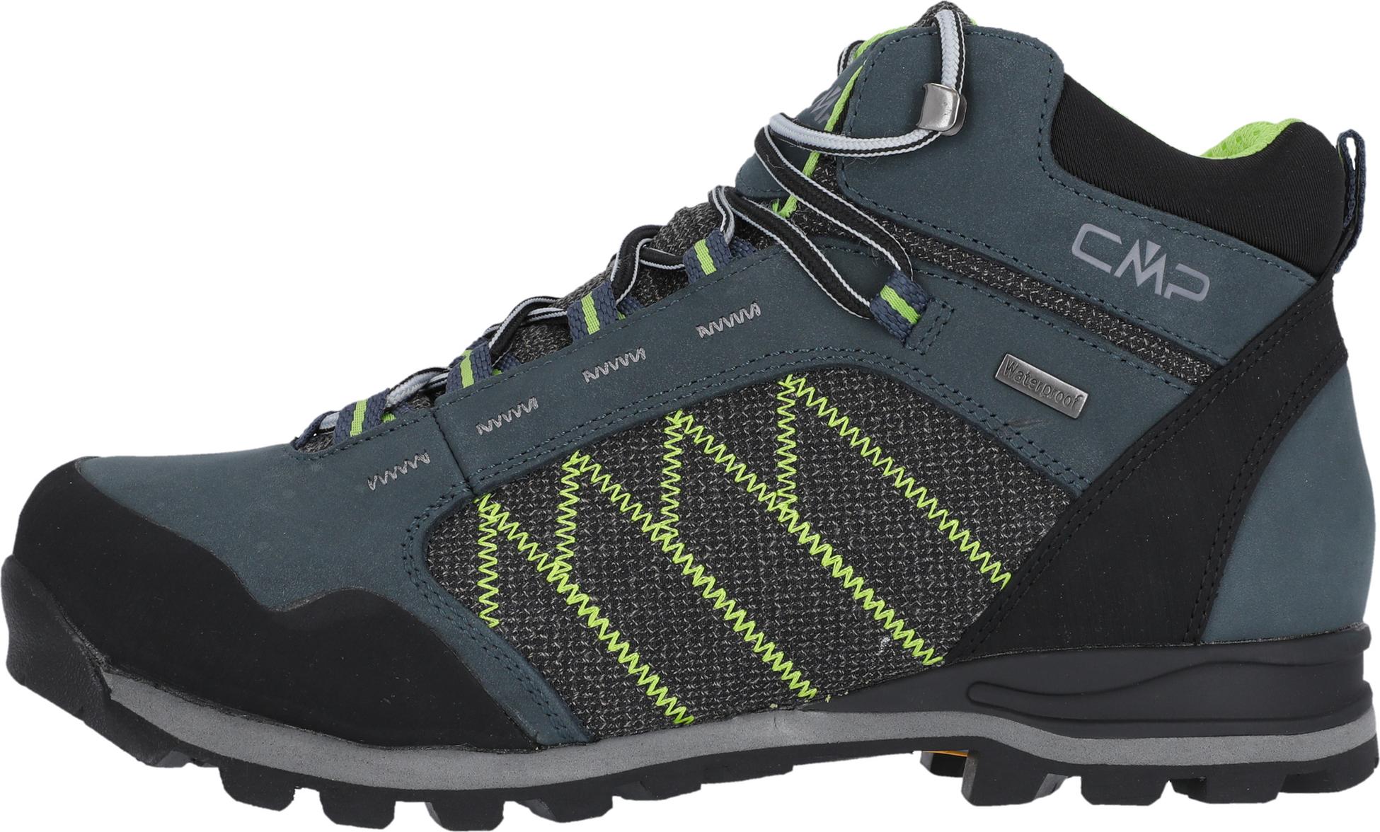 CMP, Outdoor Boots