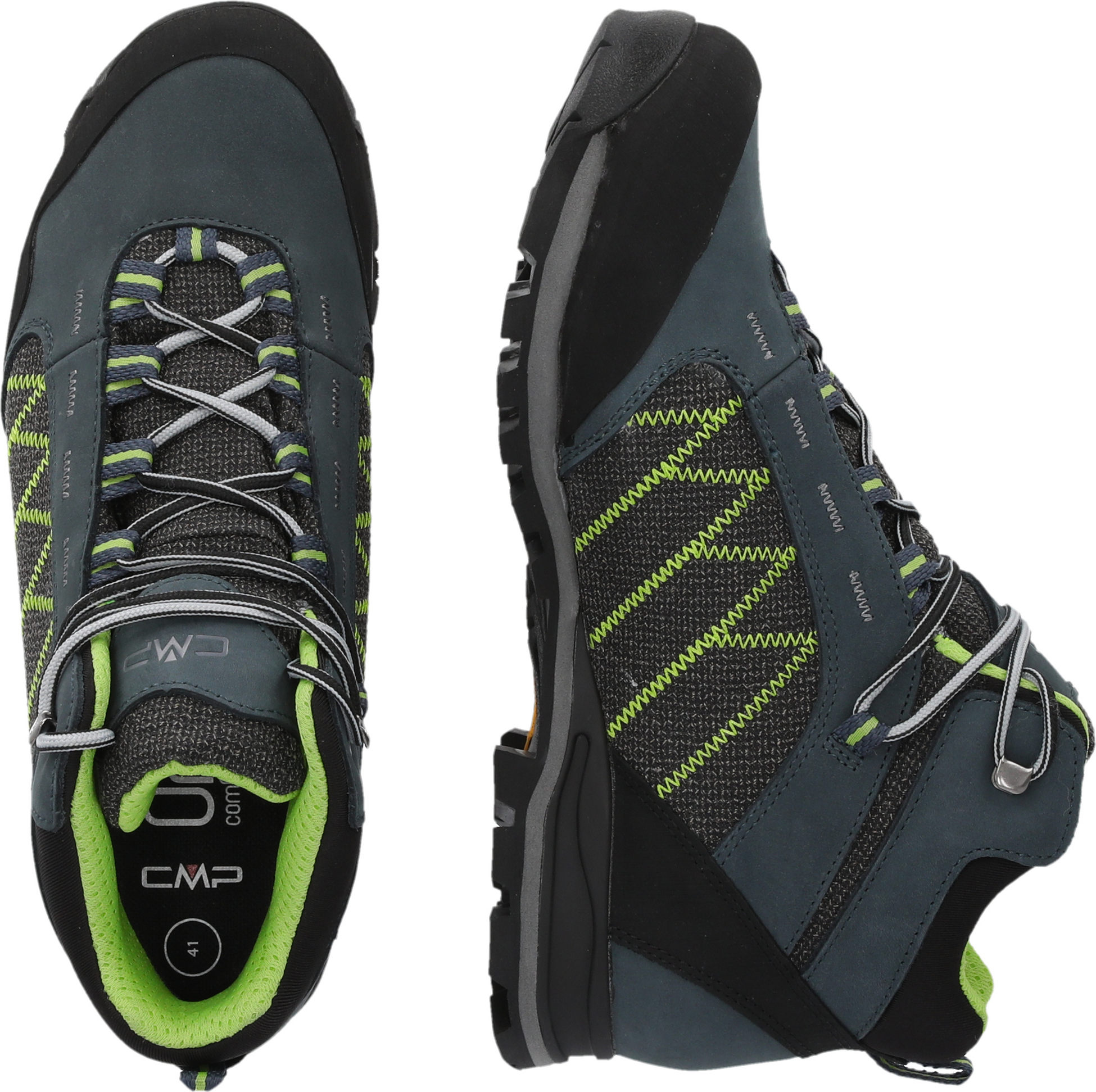 CMP, Outdoor Boots