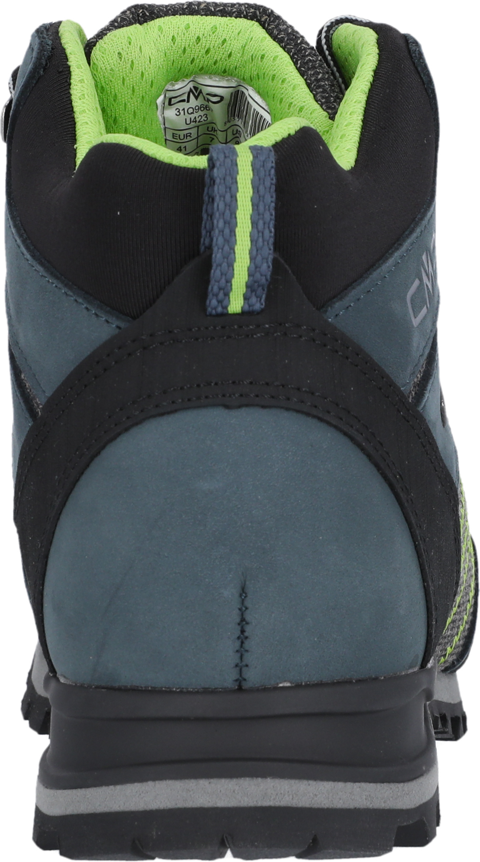 CMP, Outdoor Boots