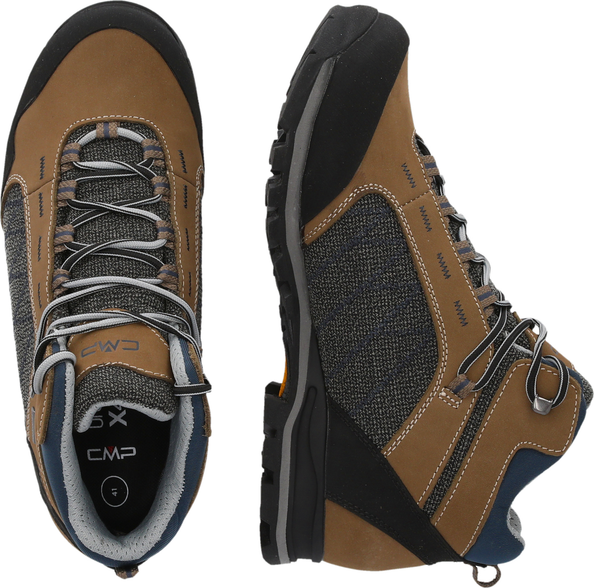 CMP, Outdoor Boots