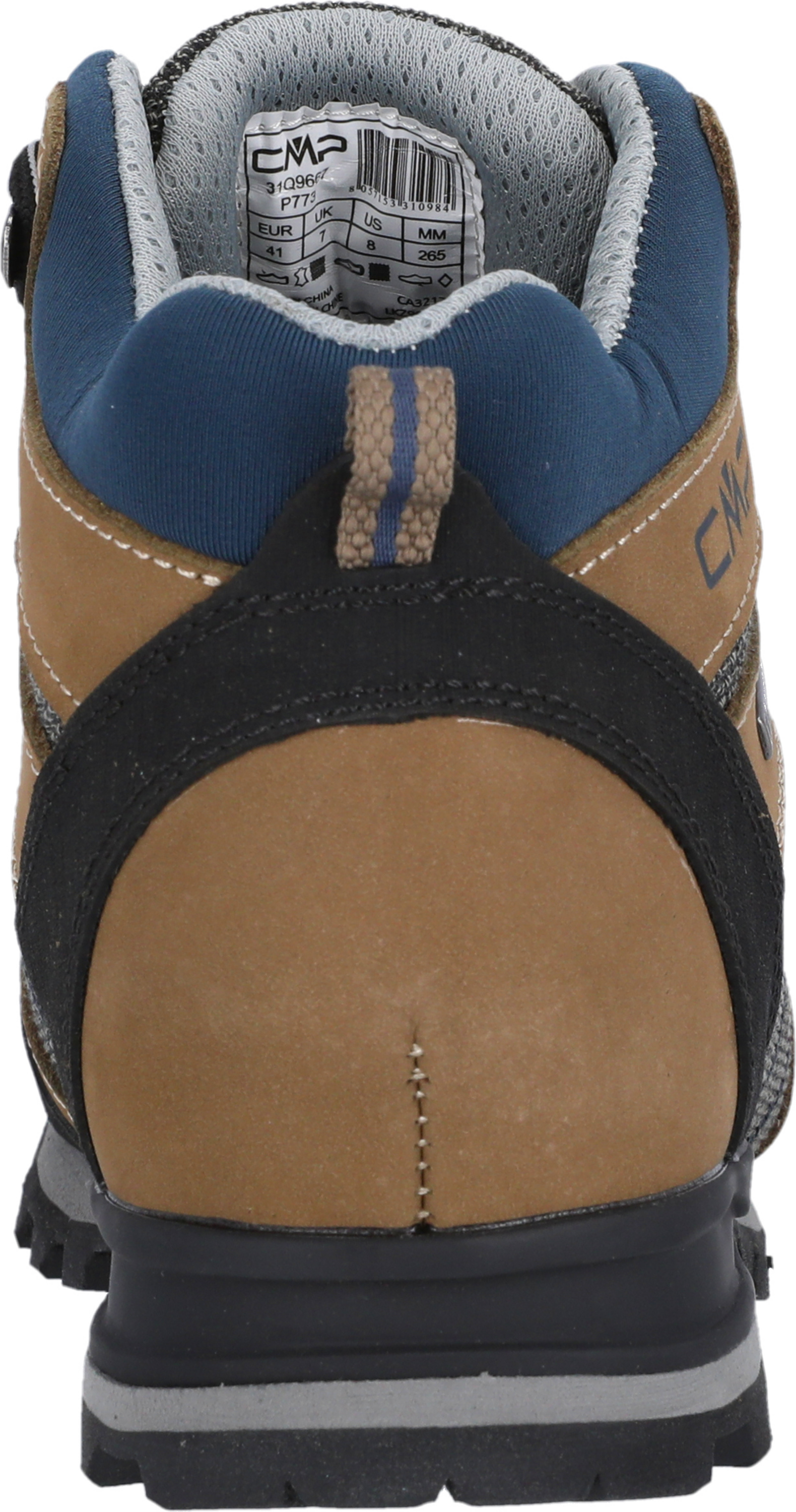 CMP, Outdoor Boots