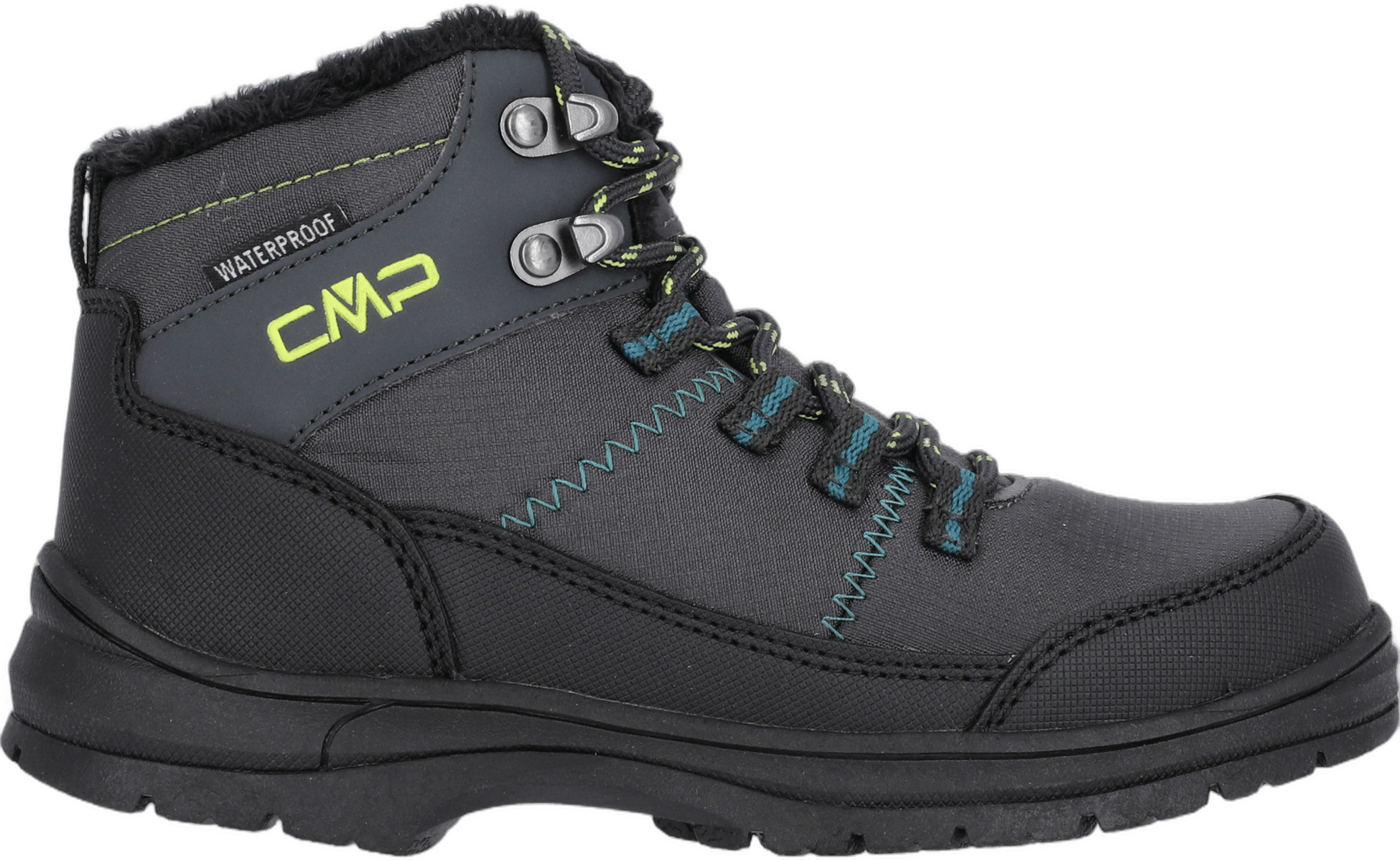 CMP, Outdoor Boots