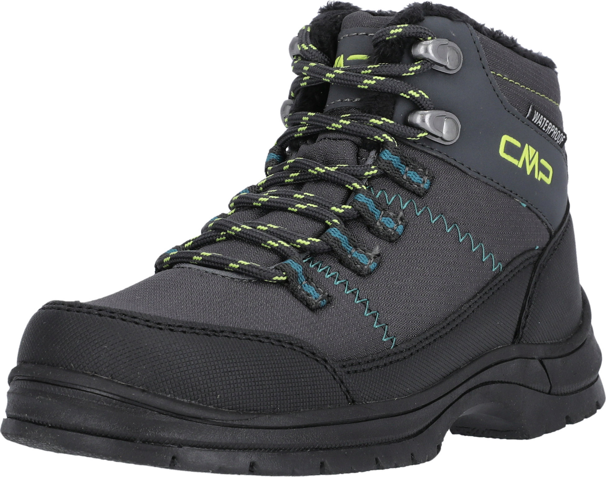 CMP, Outdoor Boots