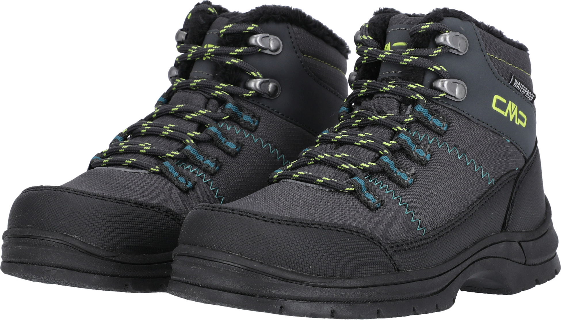 CMP, Outdoor Boots