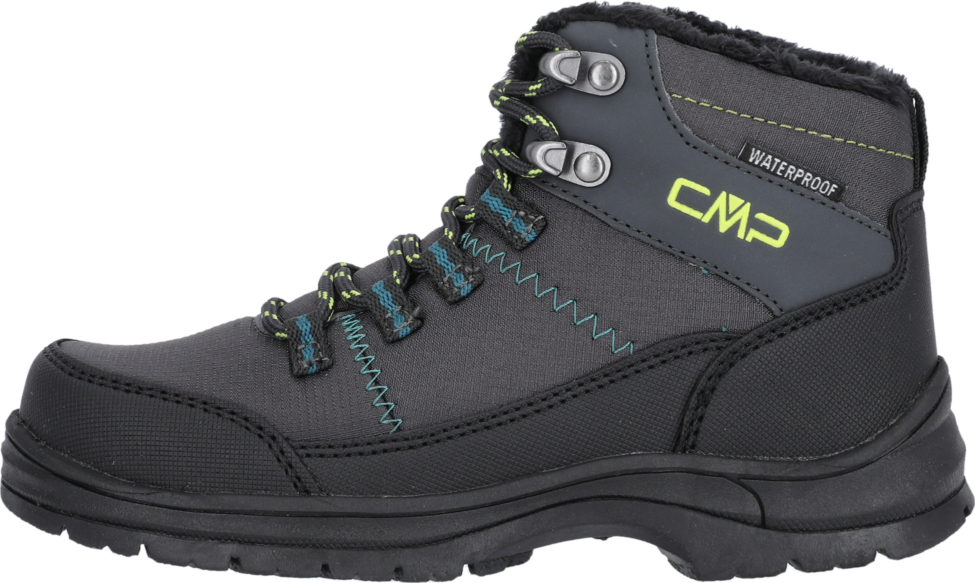 CMP, Outdoor Boots