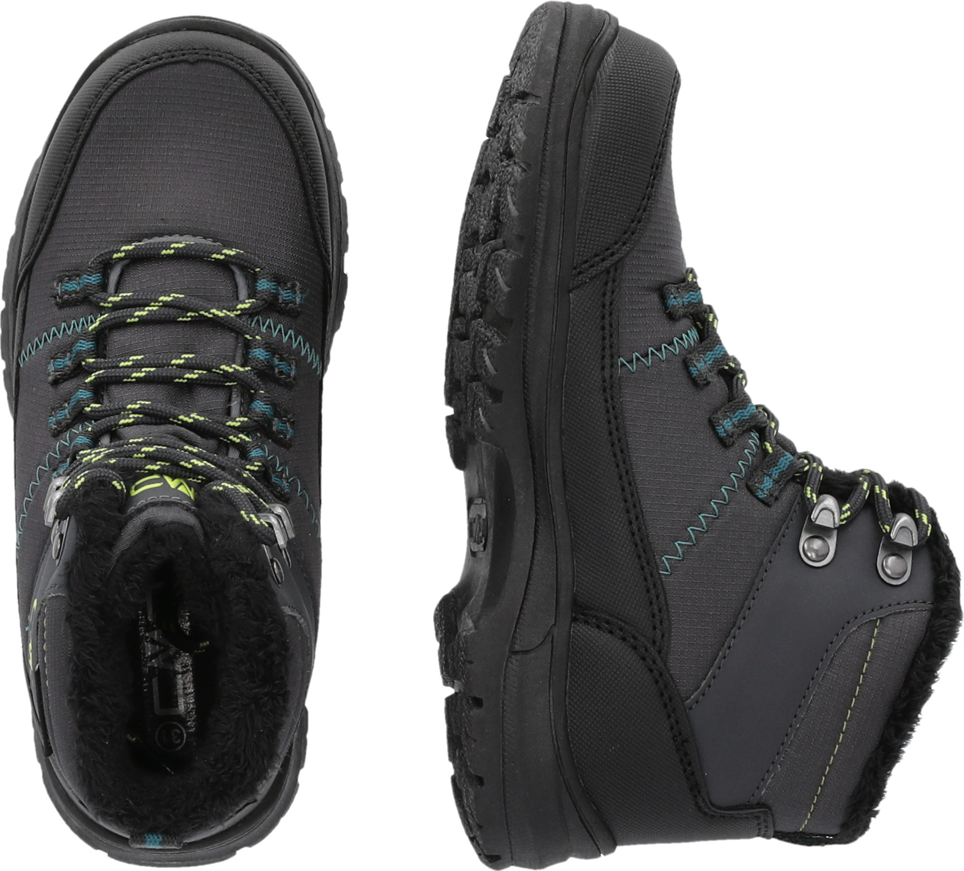 CMP, Outdoor Boots
