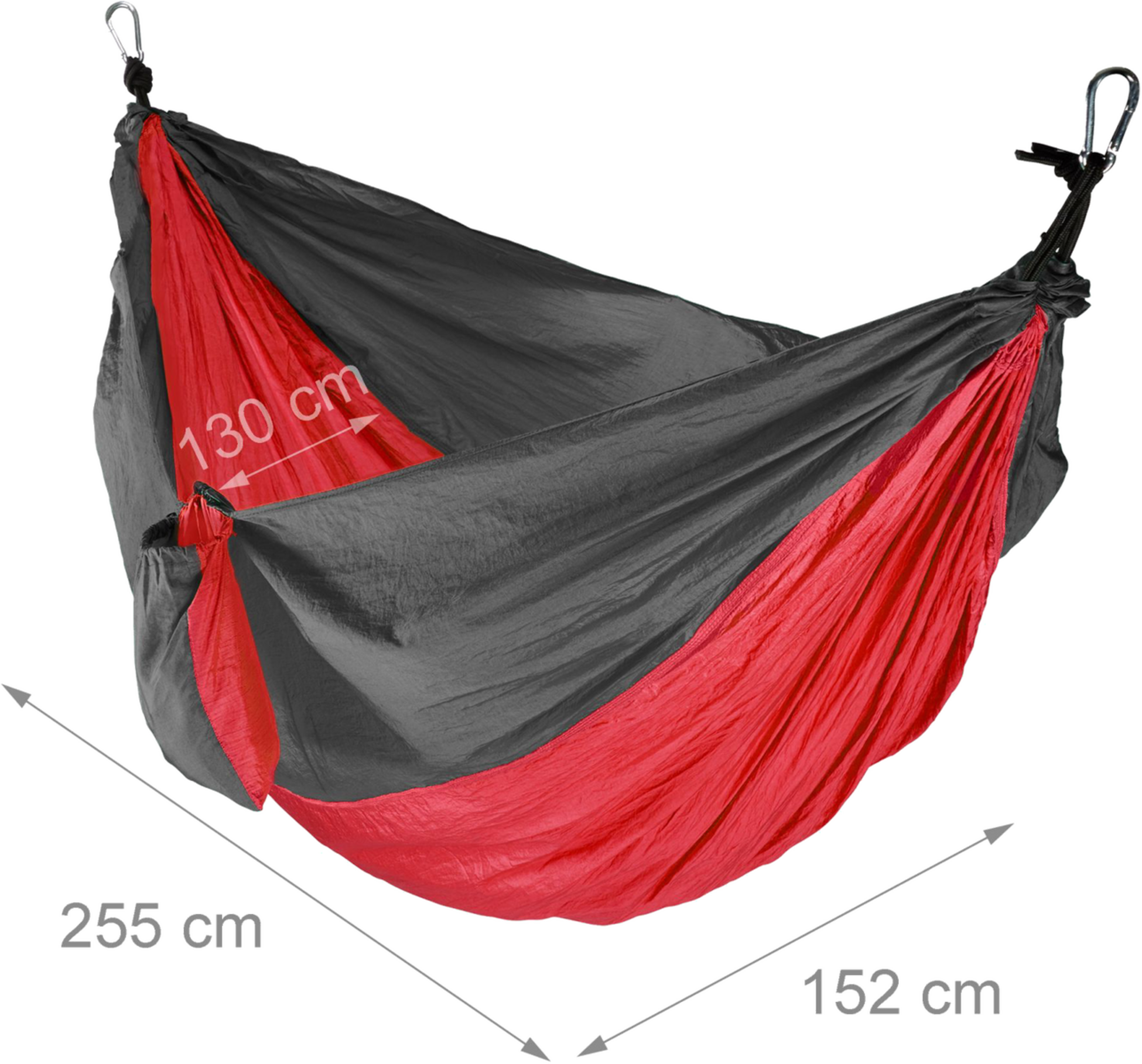 B2X, Outdoor Hammock