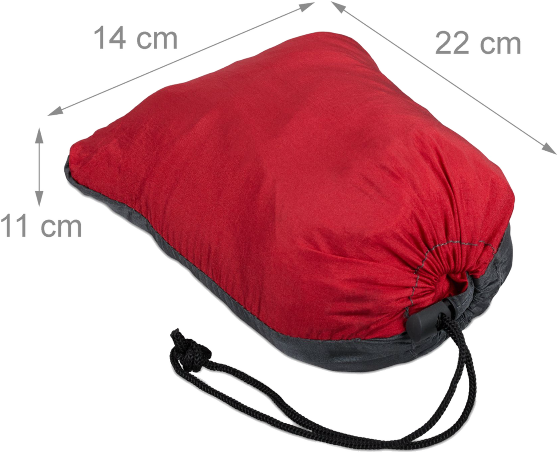 B2X, Outdoor Hammock